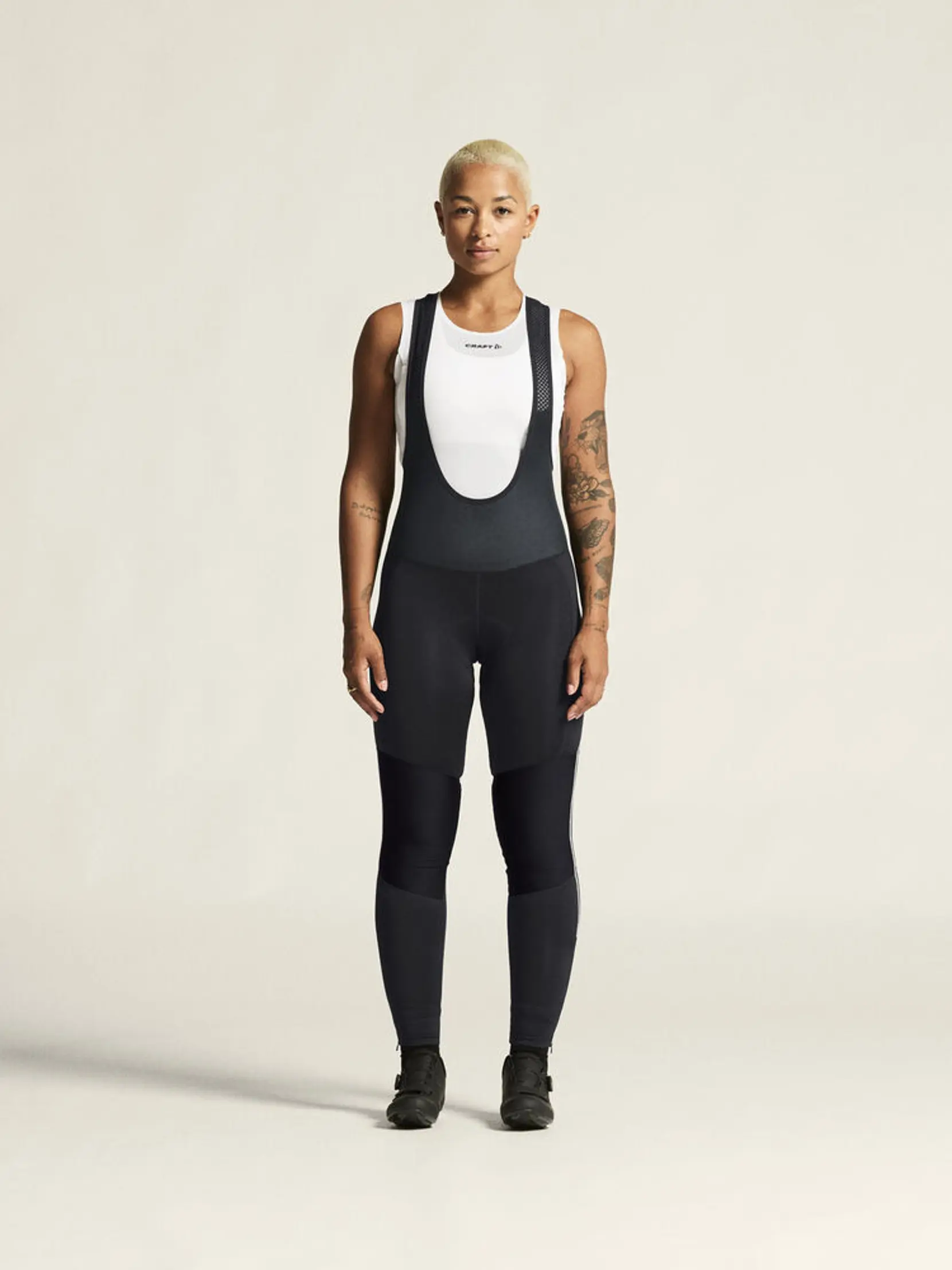 Bild på Adv Bike SubZ Bib Tights 2 W Bild på Adv Bike SubZ Bib Tights 2 W