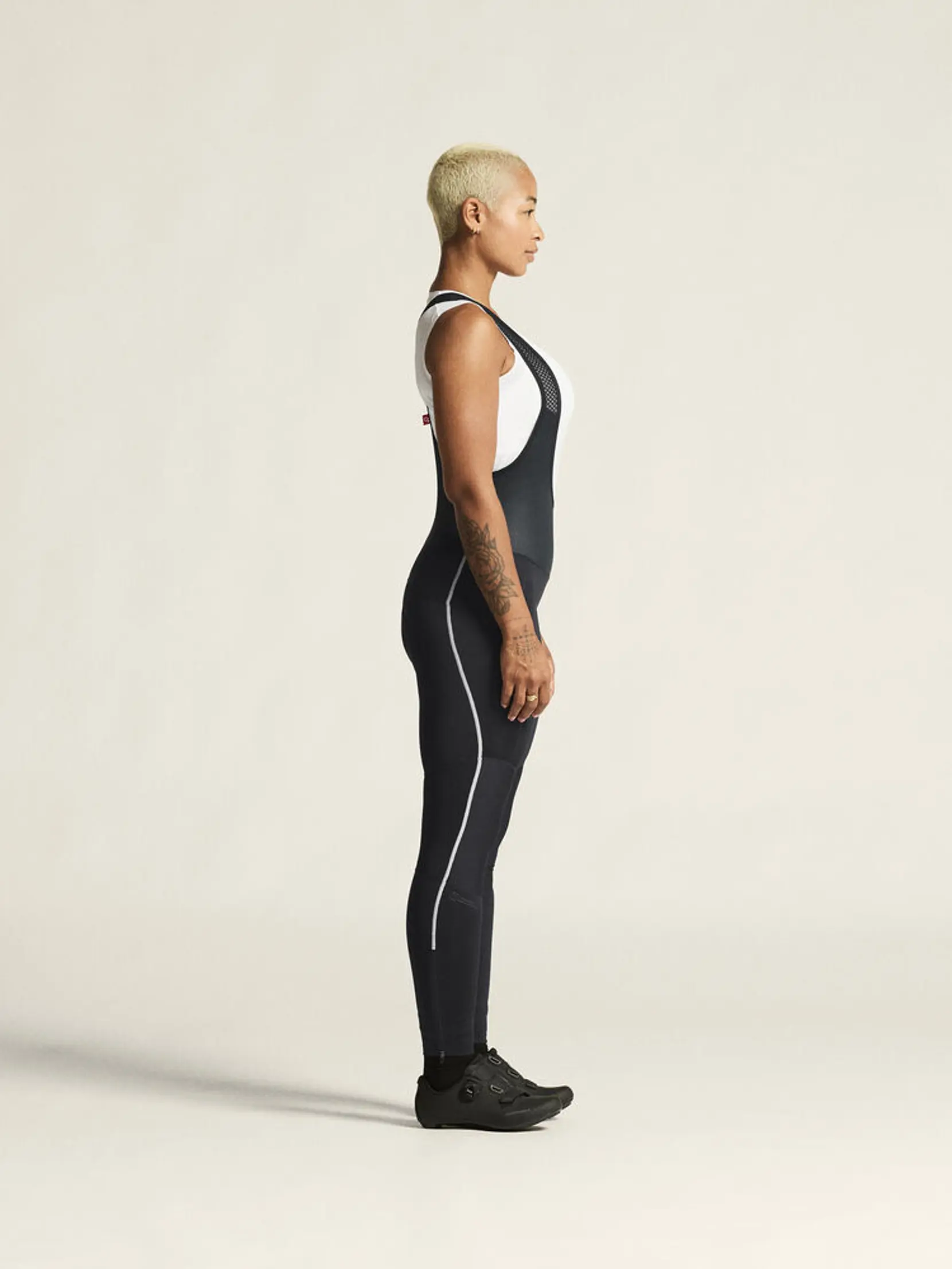 Bild på Adv Bike SubZ Bib Tights 2 W Bild på Adv Bike SubZ Bib Tights 2 W