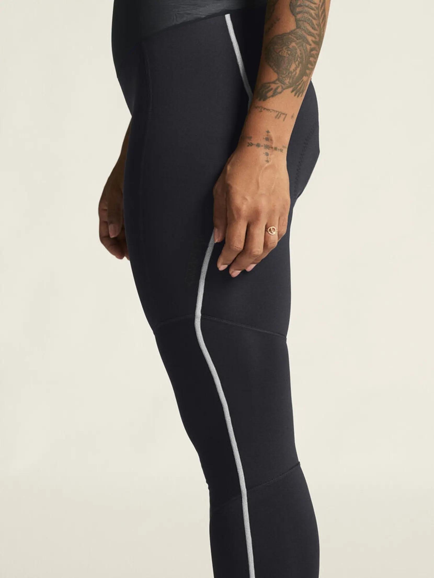 Bild på Adv Bike SubZ Bib Tights 2 W Bild på Adv Bike SubZ Bib Tights 2 W