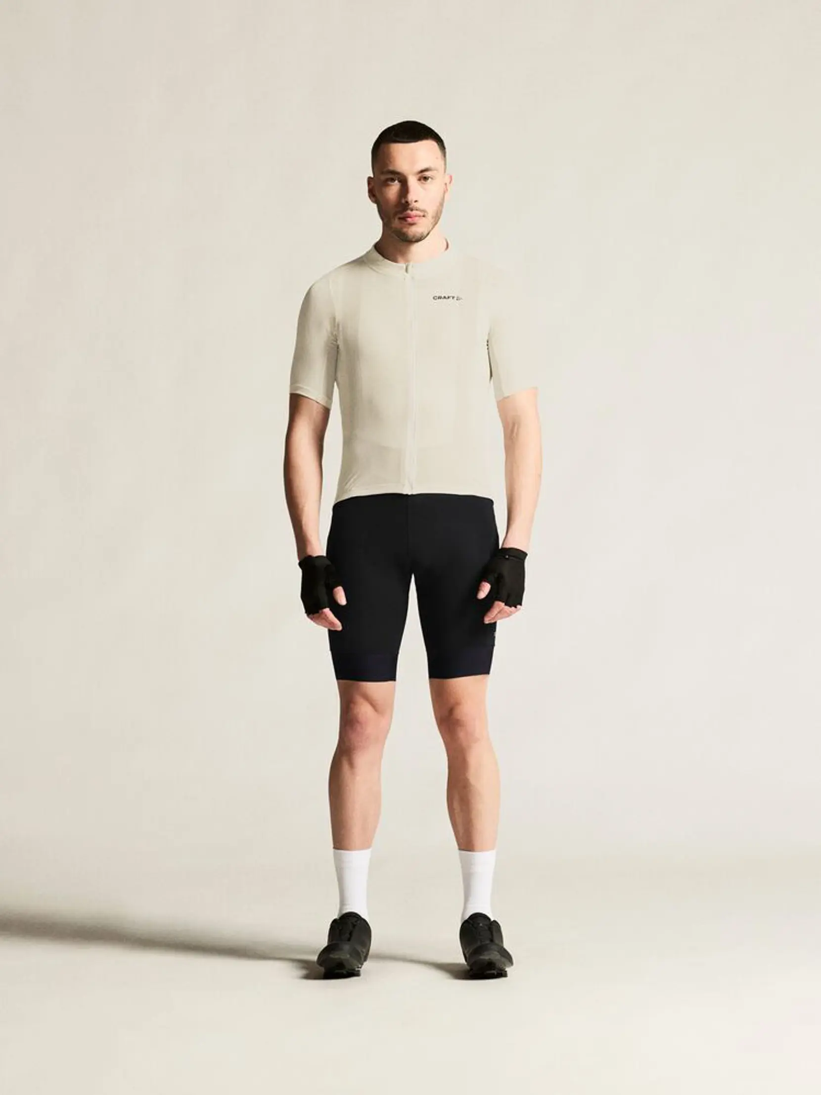 Bild på Endur Cargo Bib Shorts C1 M Bild på Endur Cargo Bib Shorts C1 M