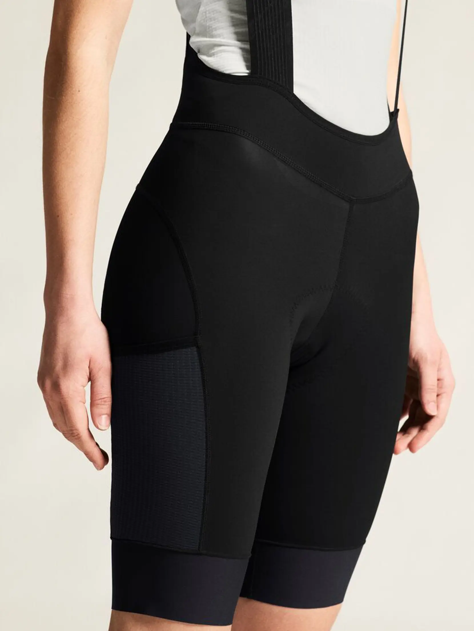 Bild på Endur Cargo Bib Shorts C1 W Bild på Endur Cargo Bib Shorts C1 W