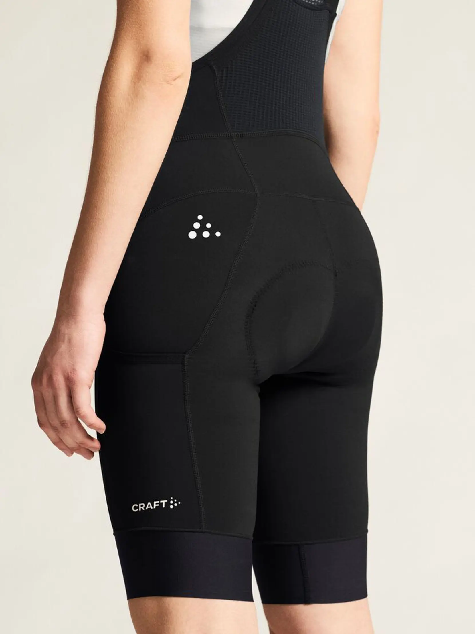 Bild på Endur Cargo Bib Shorts C1 W Bild på Endur Cargo Bib Shorts C1 W