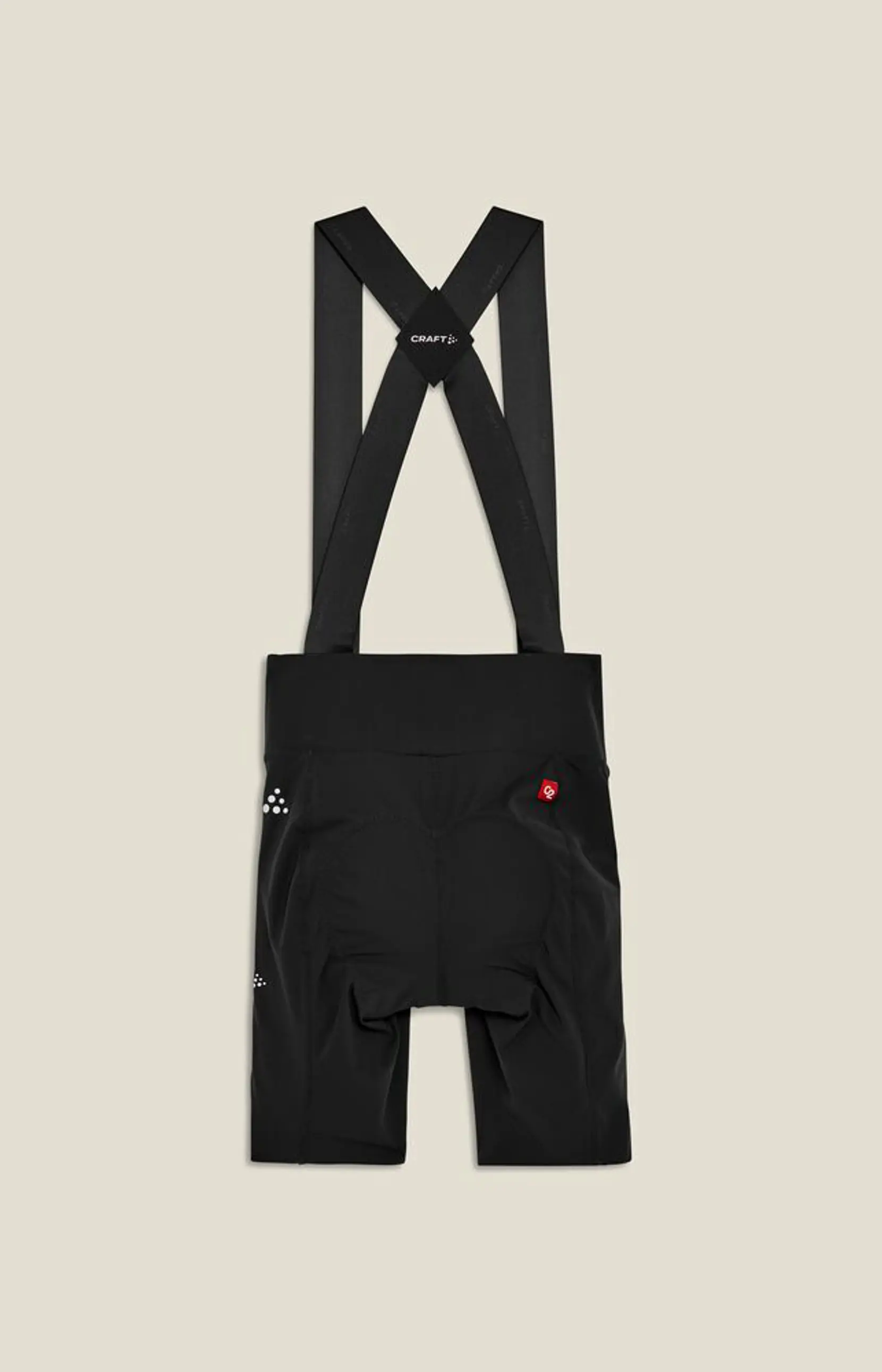 Bild på Endur Bib Shorts C2 W Bild på Endur Bib Shorts C2 W