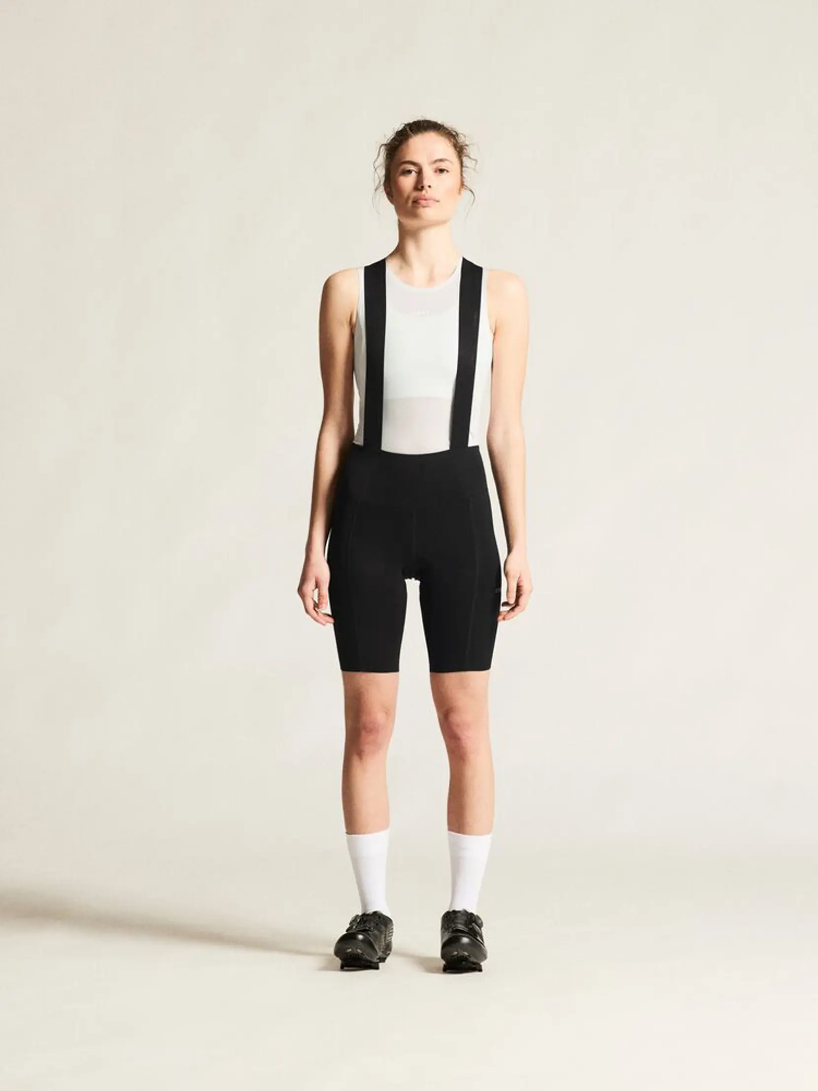 Bild på Endur Bib Shorts C2 W Bild på Endur Bib Shorts C2 W