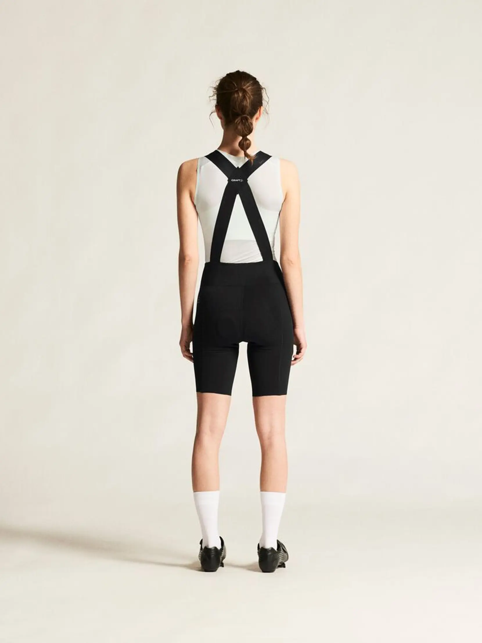 Bild på Endur Bib Shorts C2 W Bild på Endur Bib Shorts C2 W