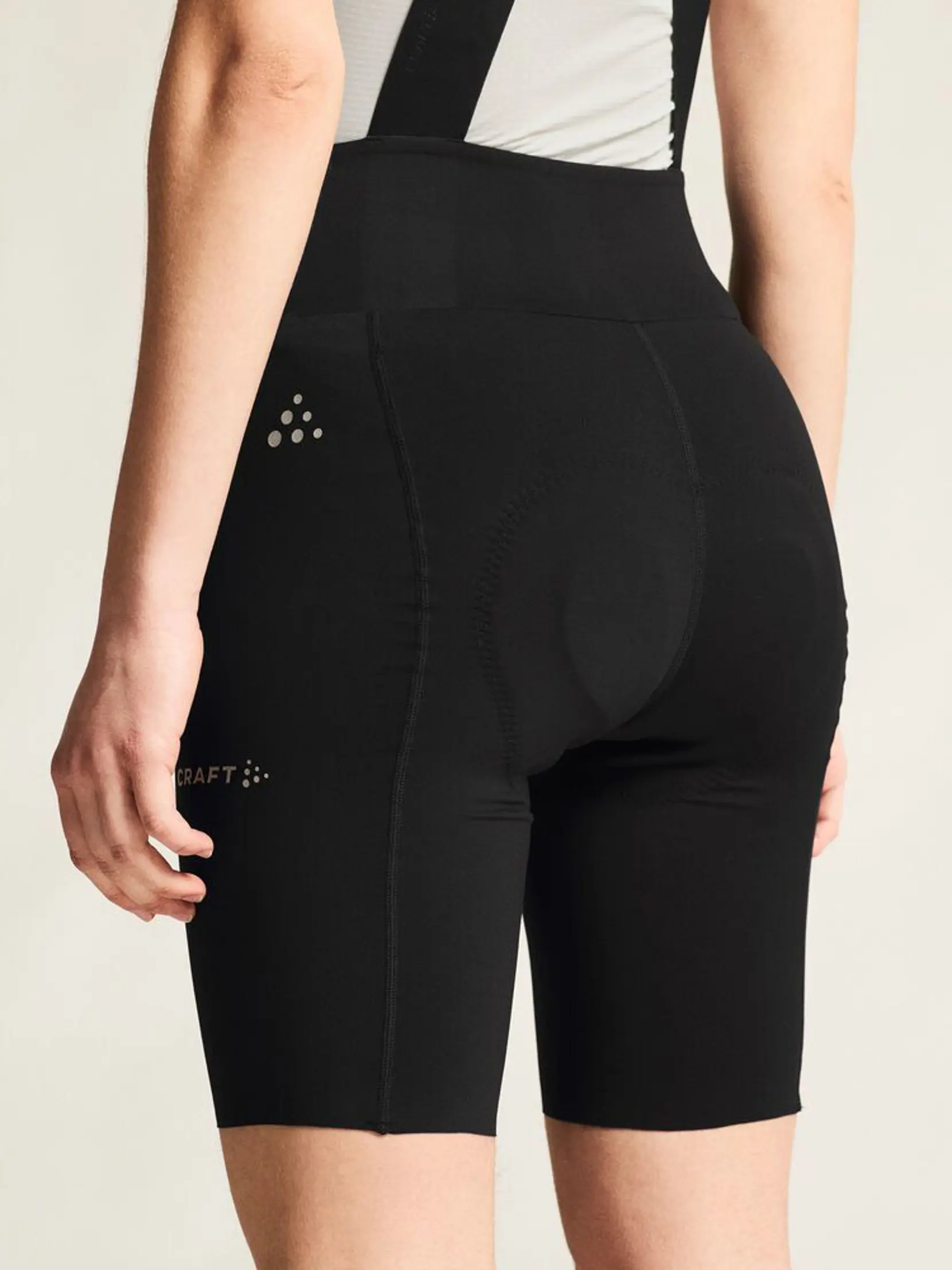 Bild på Endur Bib Shorts C2 W Bild på Endur Bib Shorts C2 W