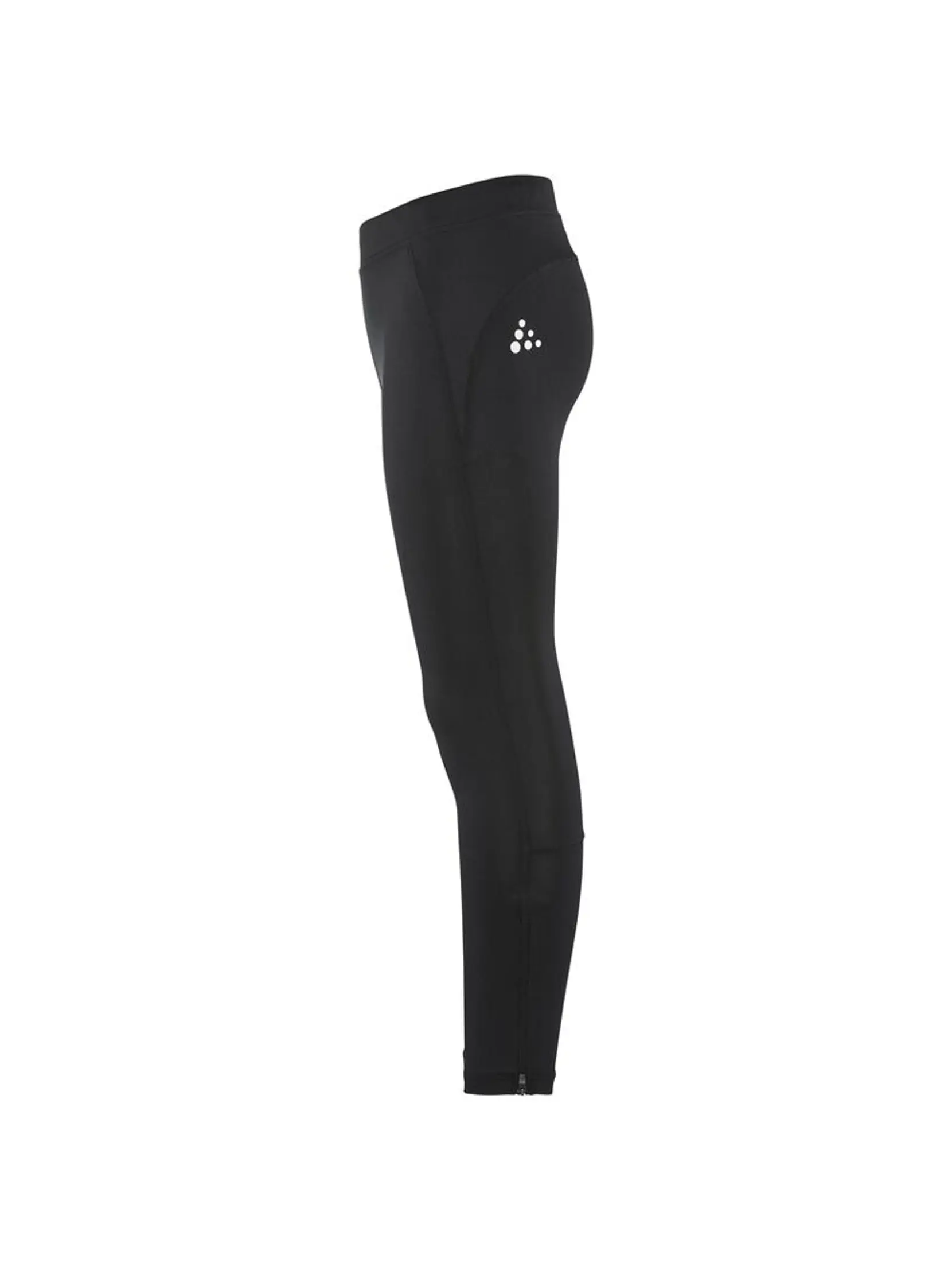 Bild på Rush 2.0 Zip Tights JR Bild på Rush 2.0 Zip Tights JR