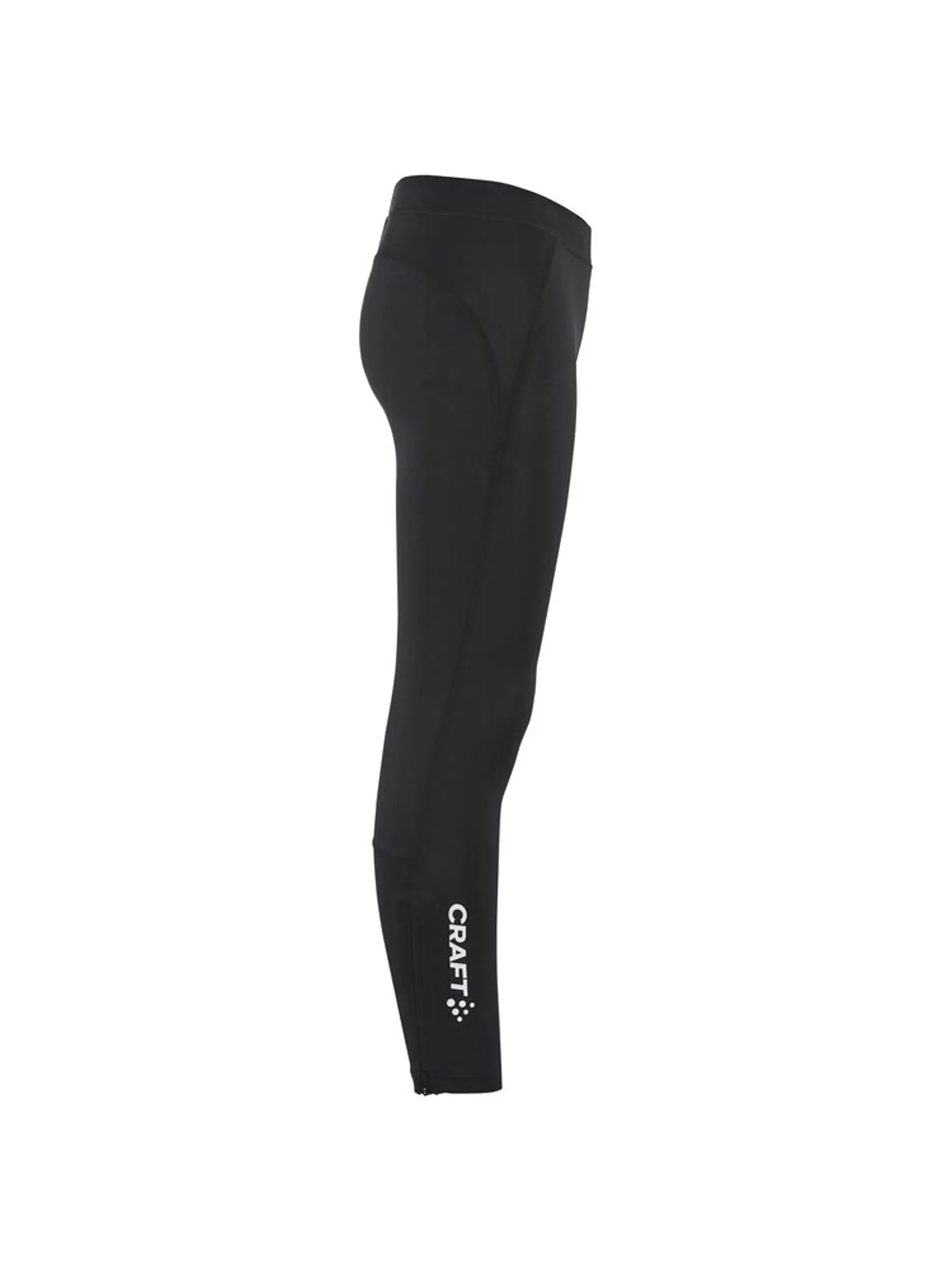 Bild på Rush 2.0 Zip Tights JR Bild på Rush 2.0 Zip Tights JR