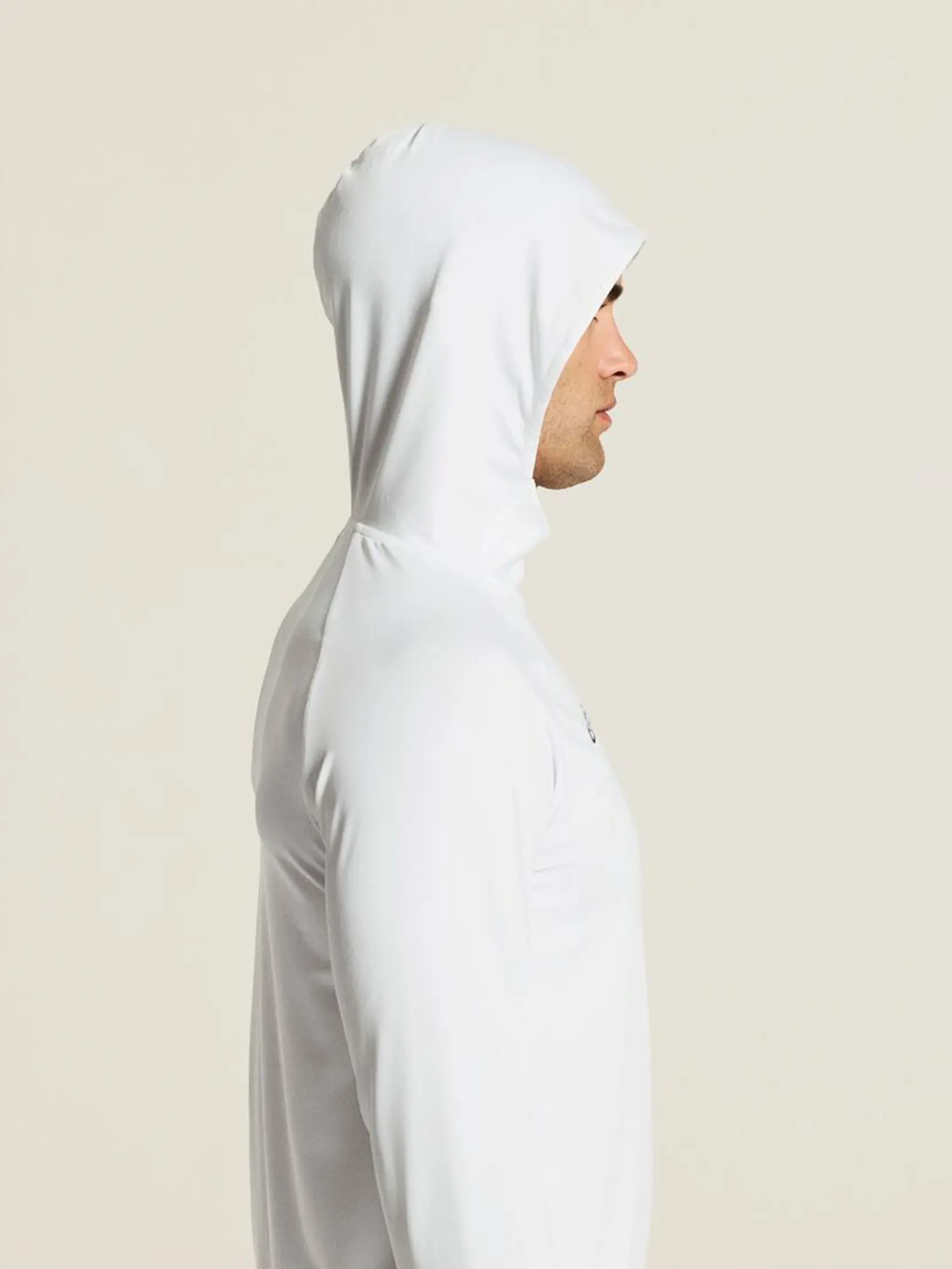 Bild på Ability Long Sleeve Hood M Bild på Ability Long Sleeve Hood M