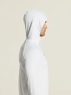Bild på Ability Long Sleeve Hood M