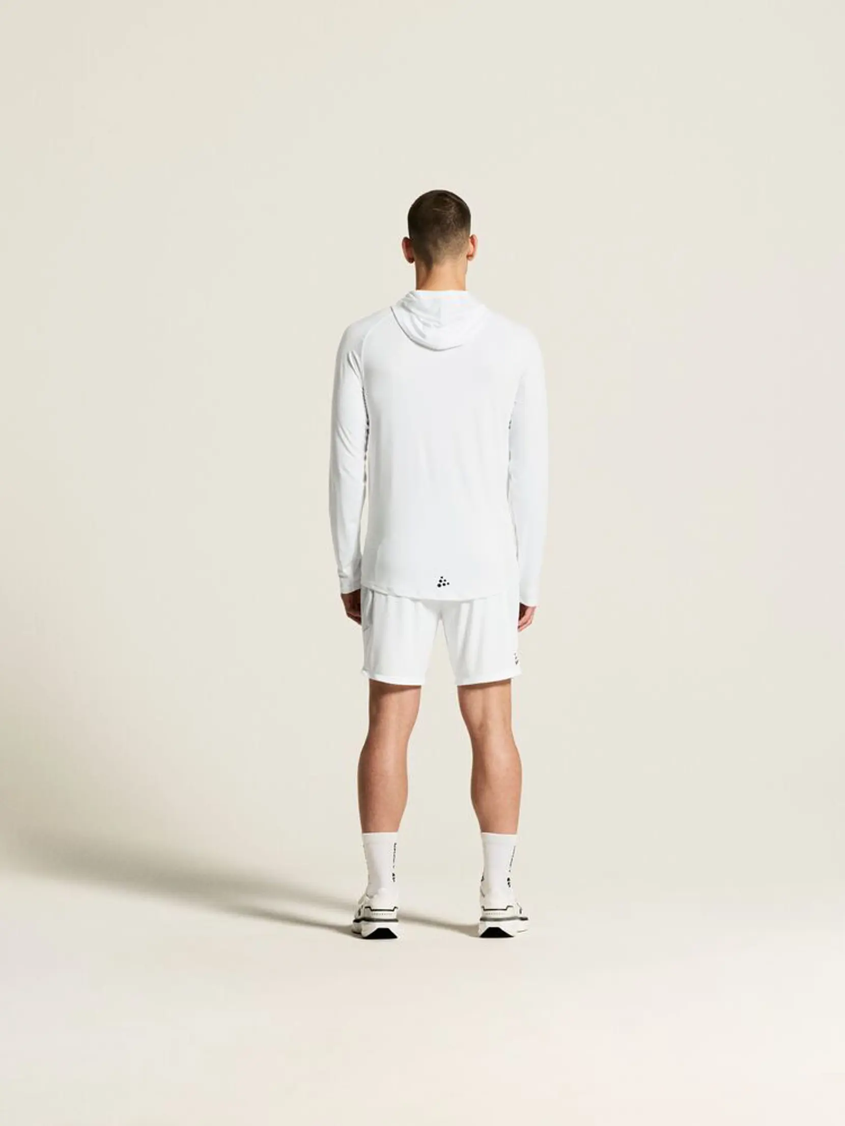 Bild på Ability Long Sleeve Hood M Bild på Ability Long Sleeve Hood M