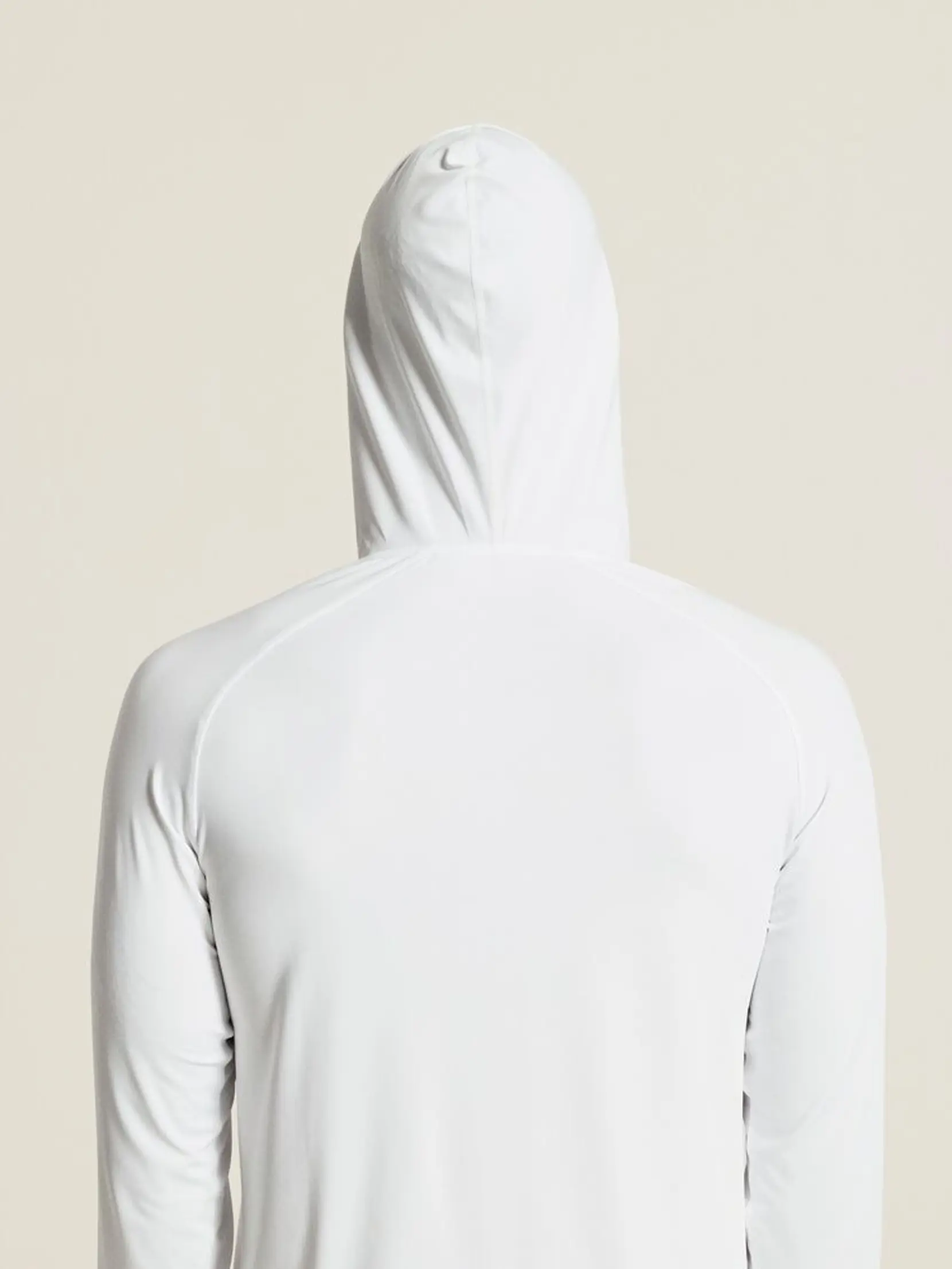 Bild på Ability Long Sleeve Hood M Bild på Ability Long Sleeve Hood M