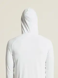 Bild på Ability Long Sleeve Hood M