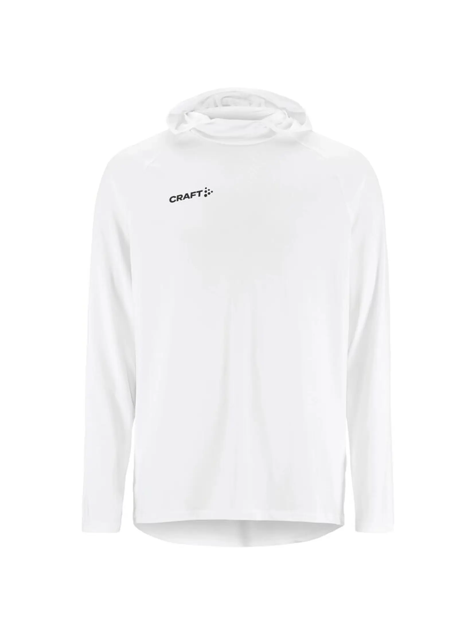 Bild på Ability Long Sleeve Hood M Bild på Ability Long Sleeve Hood M