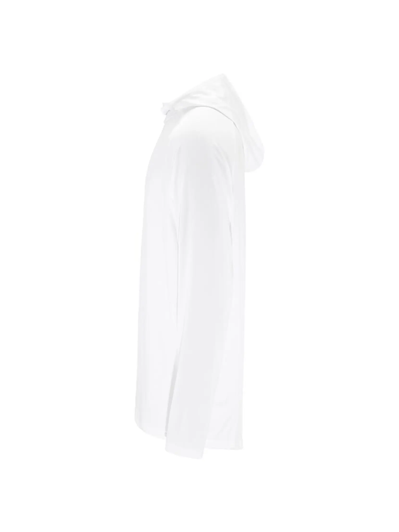 Bild på Ability Long Sleeve Hood M Bild på Ability Long Sleeve Hood M