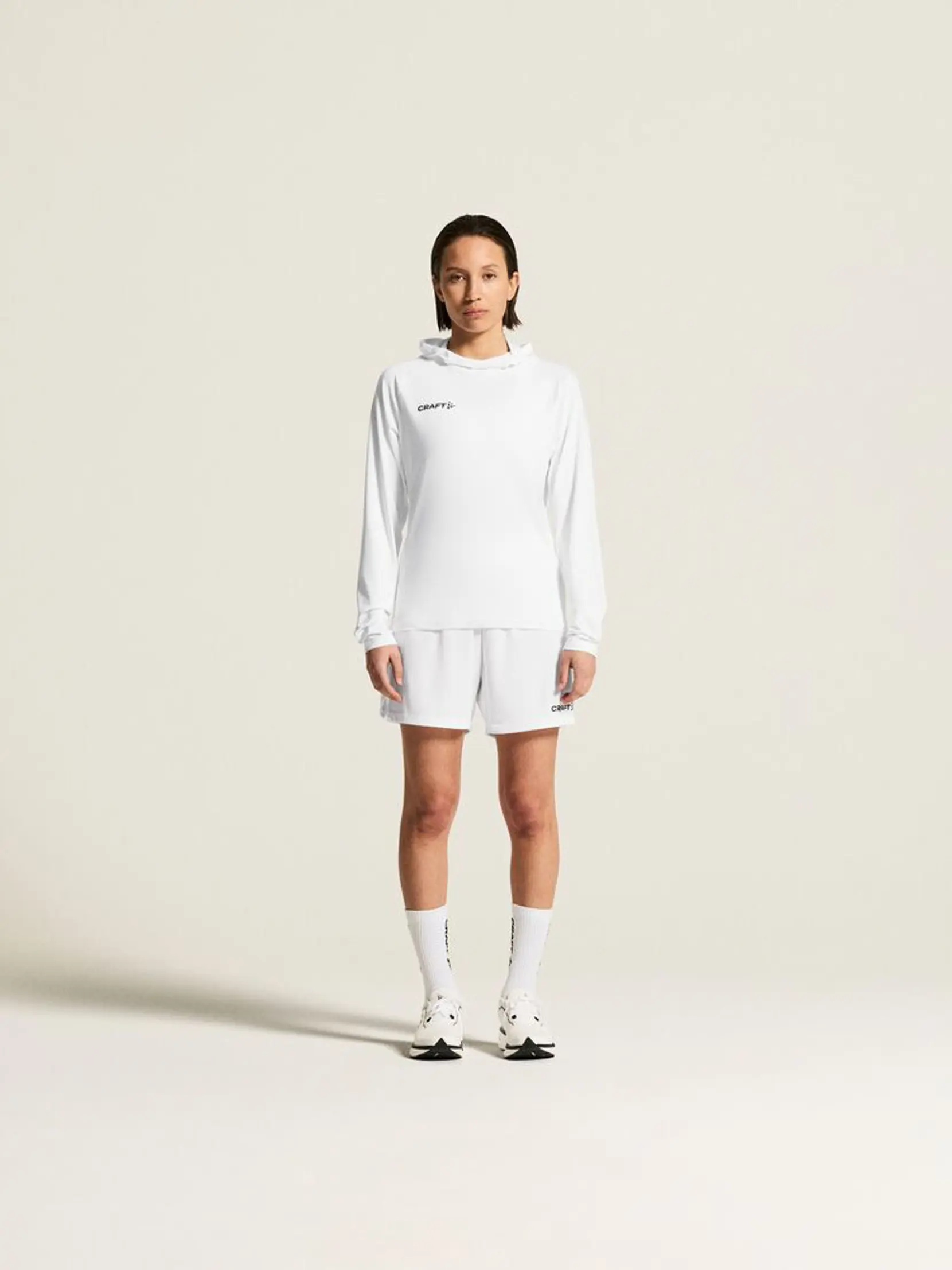 Bild på Ability Long Sleeve Hood W