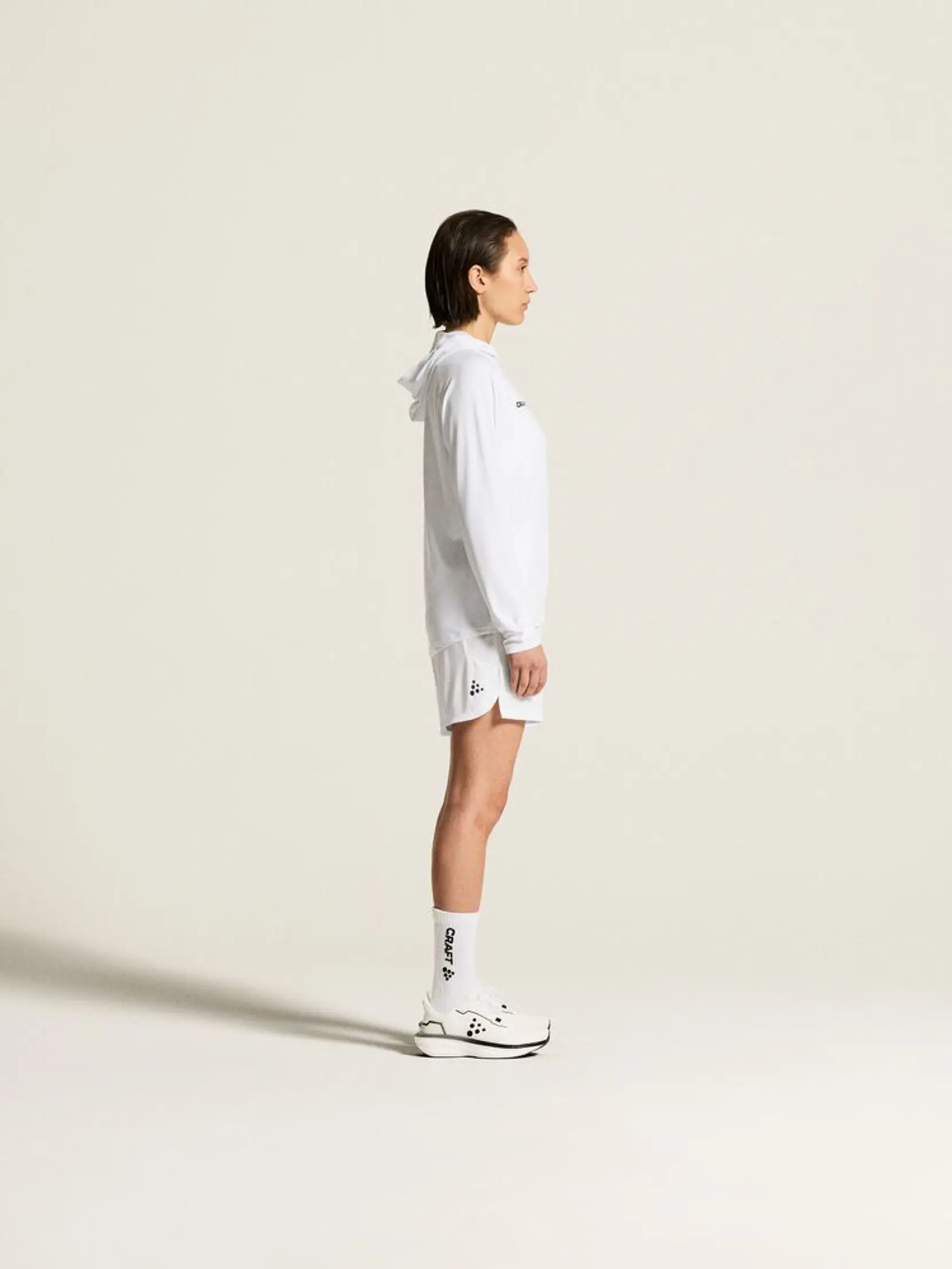 Bild på Ability Long Sleeve Hood W