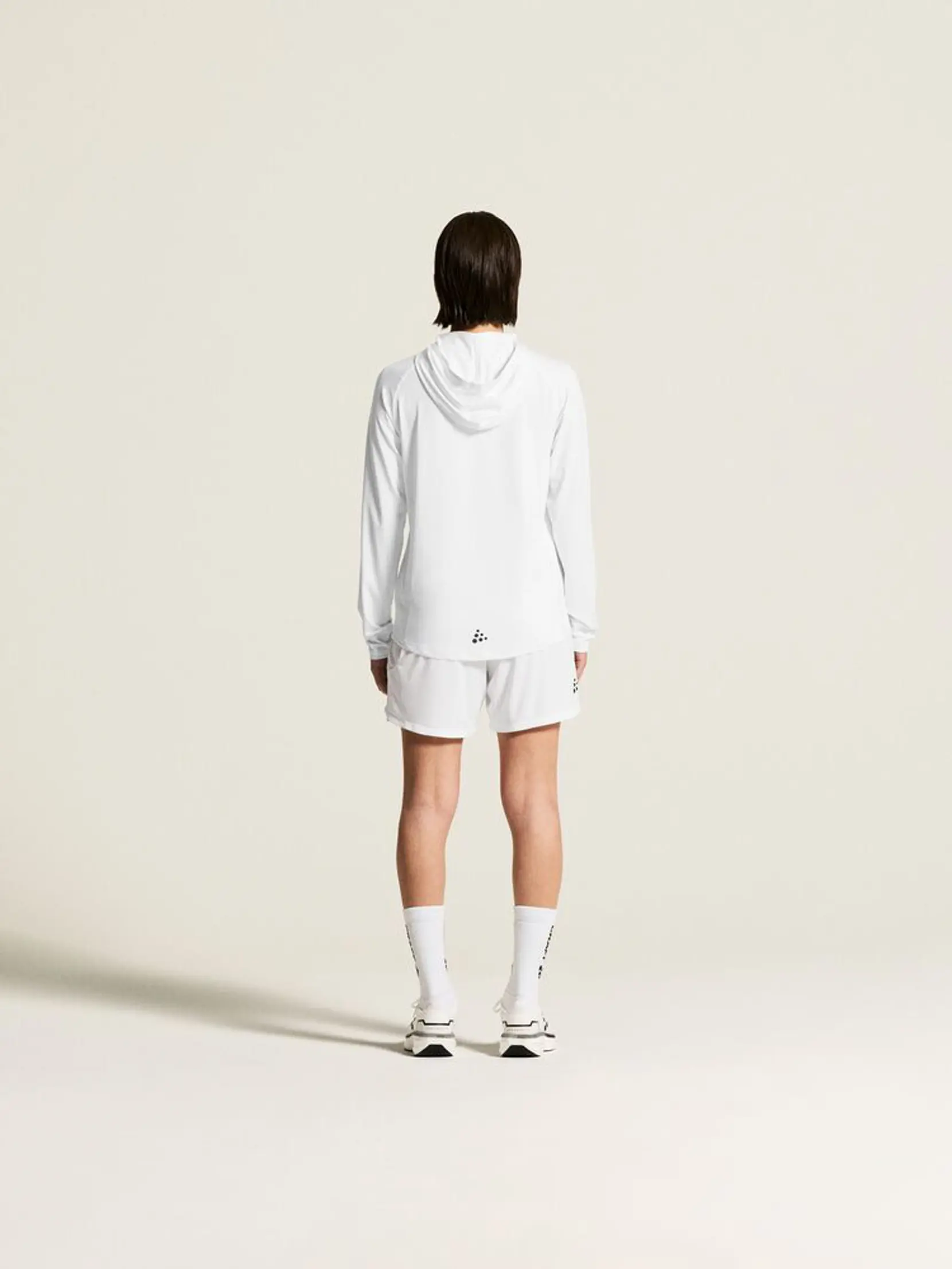 Bild på Ability Long Sleeve Hood W