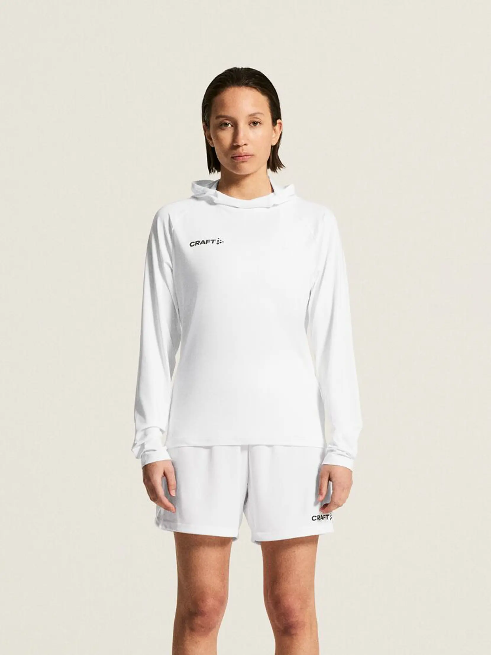 Bild på Ability Long Sleeve Hood W