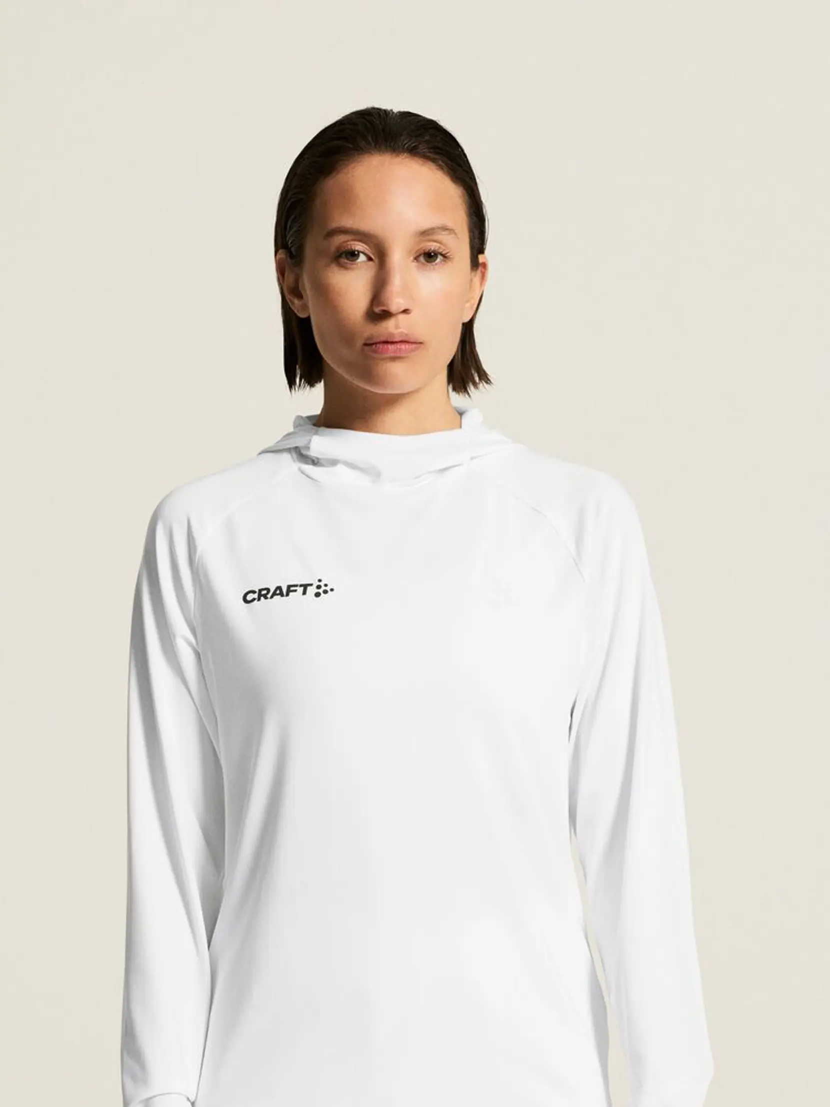 Bild på Ability Long Sleeve Hood W