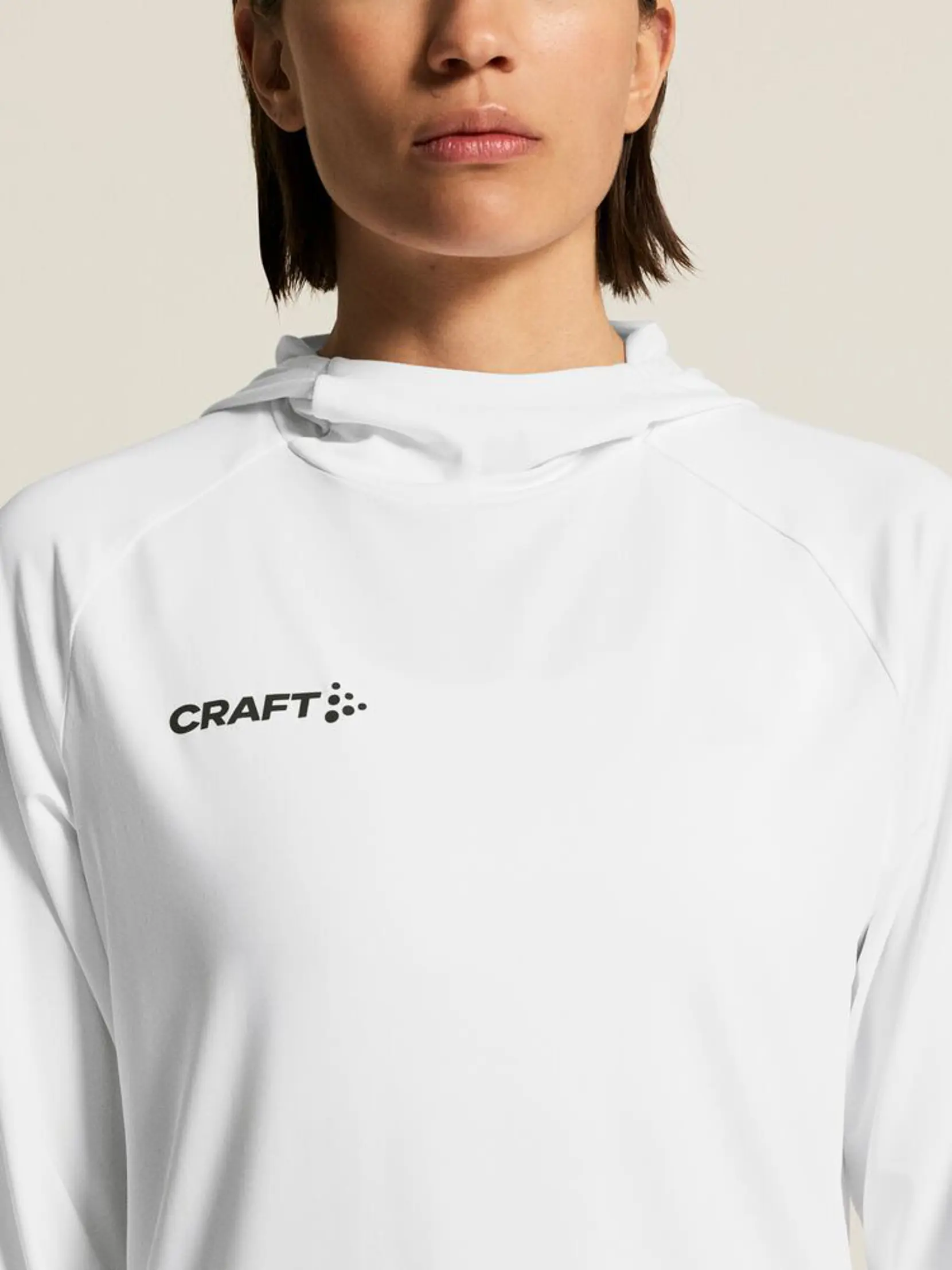 Bild på Ability Long Sleeve Hood W