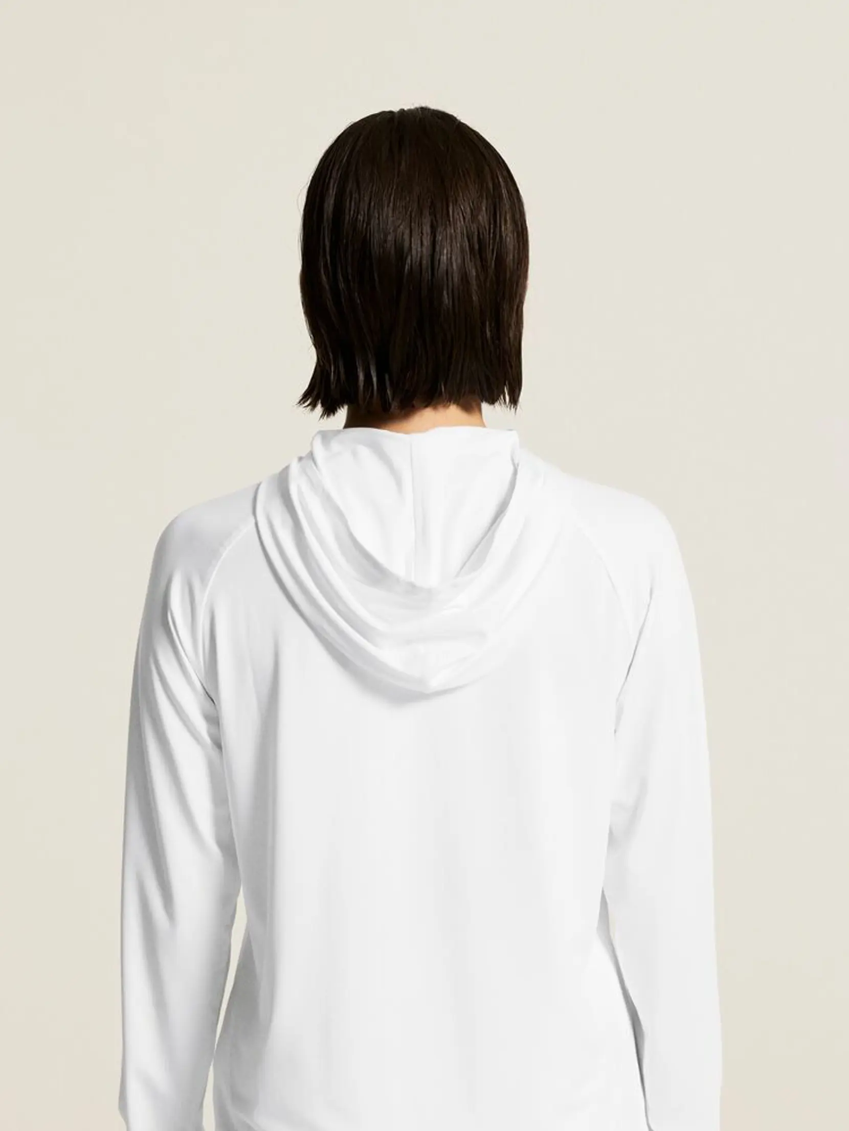 Bild på Ability Long Sleeve Hood W