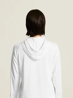 Bild på Ability Long Sleeve Hood W