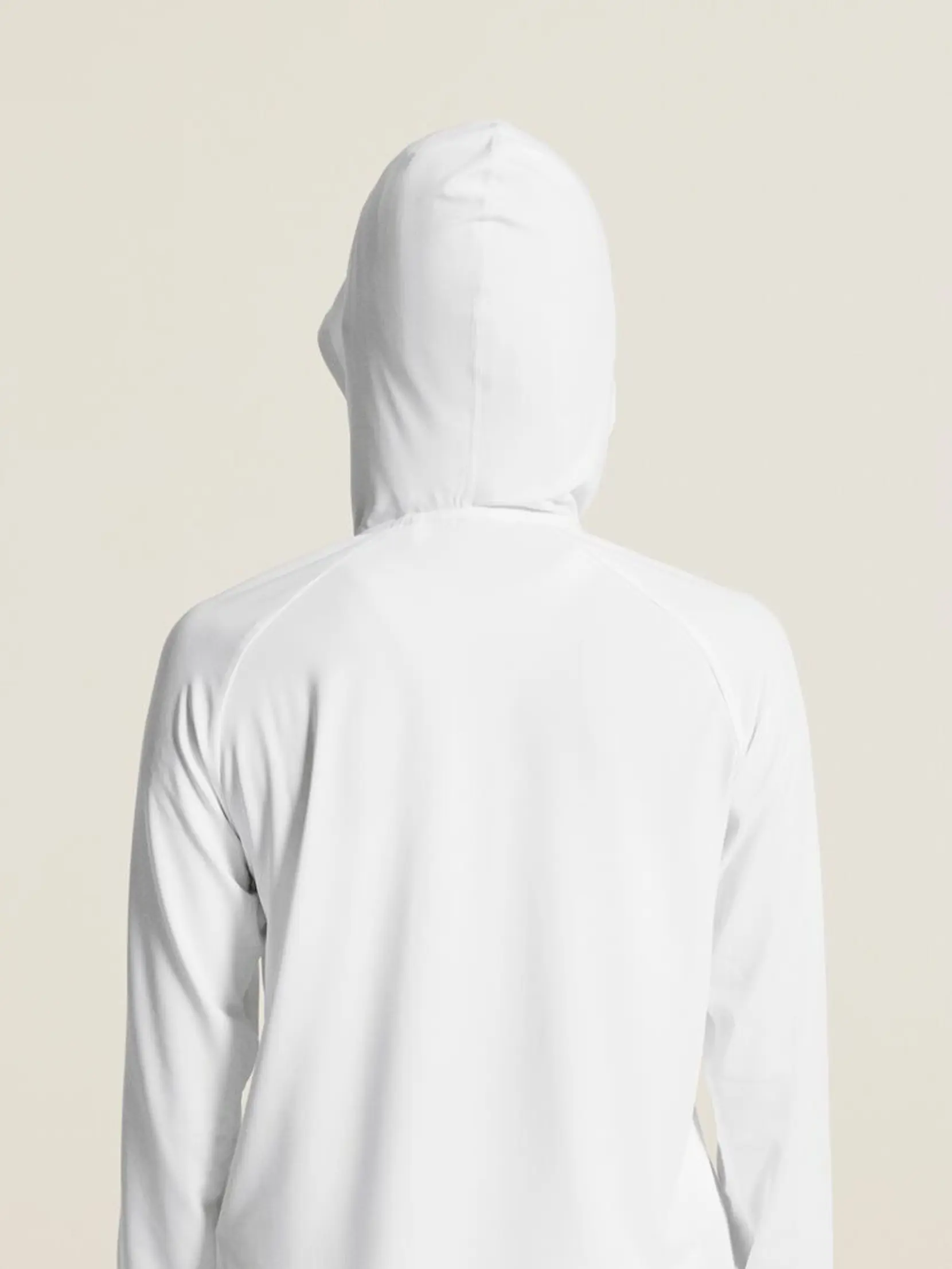 Bild på Ability Long Sleeve Hood W