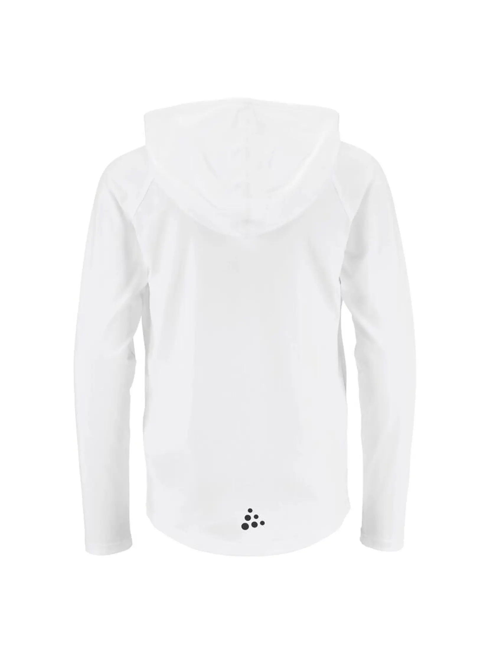 Bild på Ability Long Sleeve Hood Jr Bild på Ability Long Sleeve Hood Jr