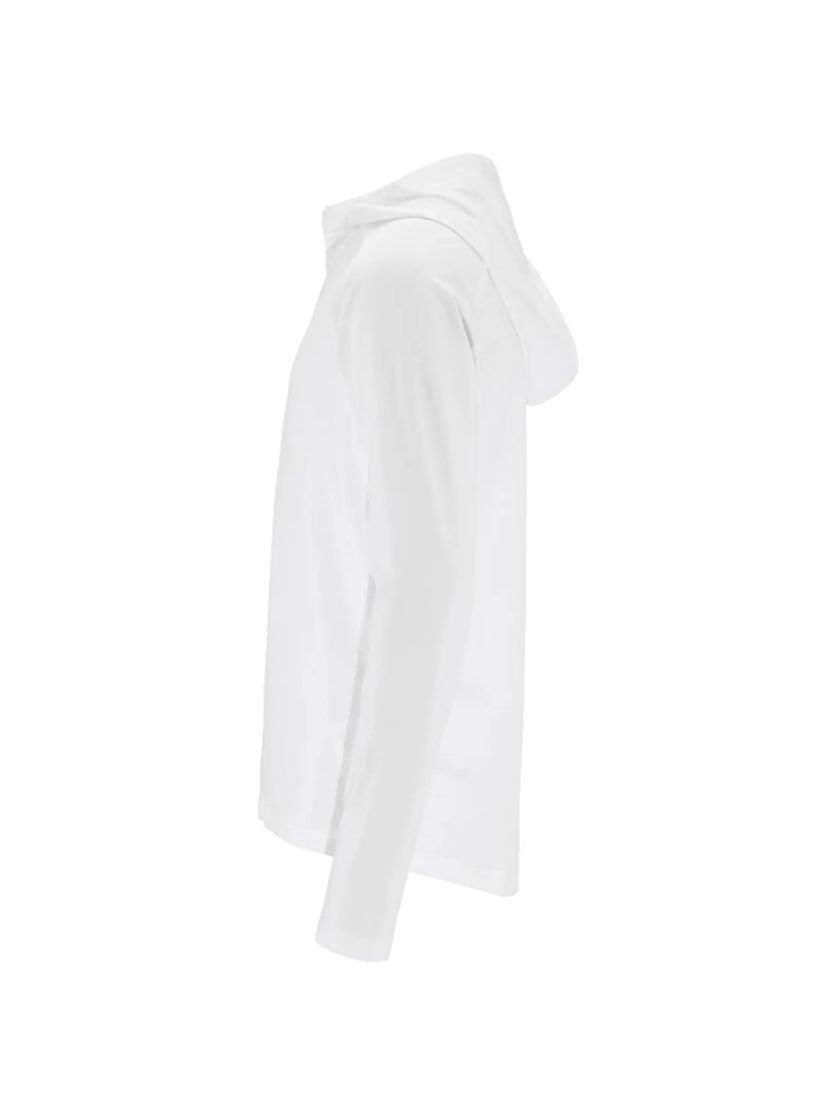 Bild på Ability Long Sleeve Hood Jr Bild på Ability Long Sleeve Hood Jr