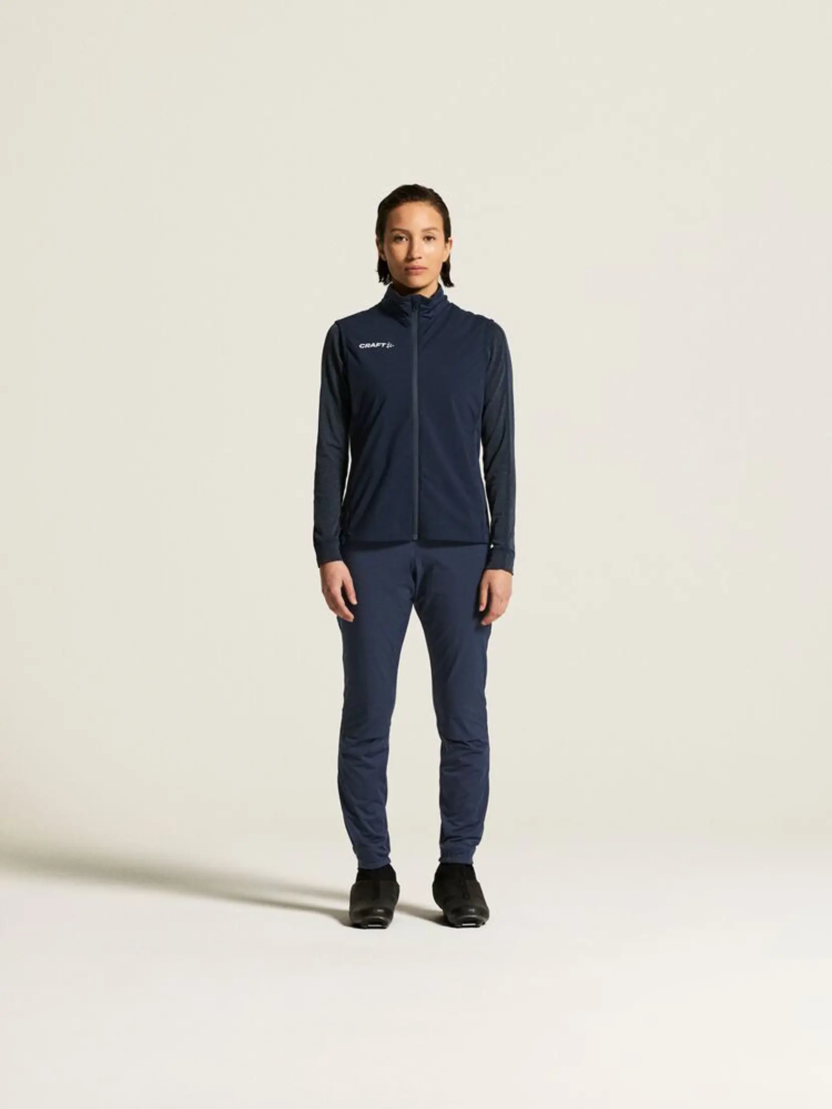 Bild på Nordic Club 2.0 Wind Tights W
