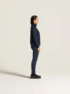 Bild på Nordic Club 2.0 Wind Tights W
