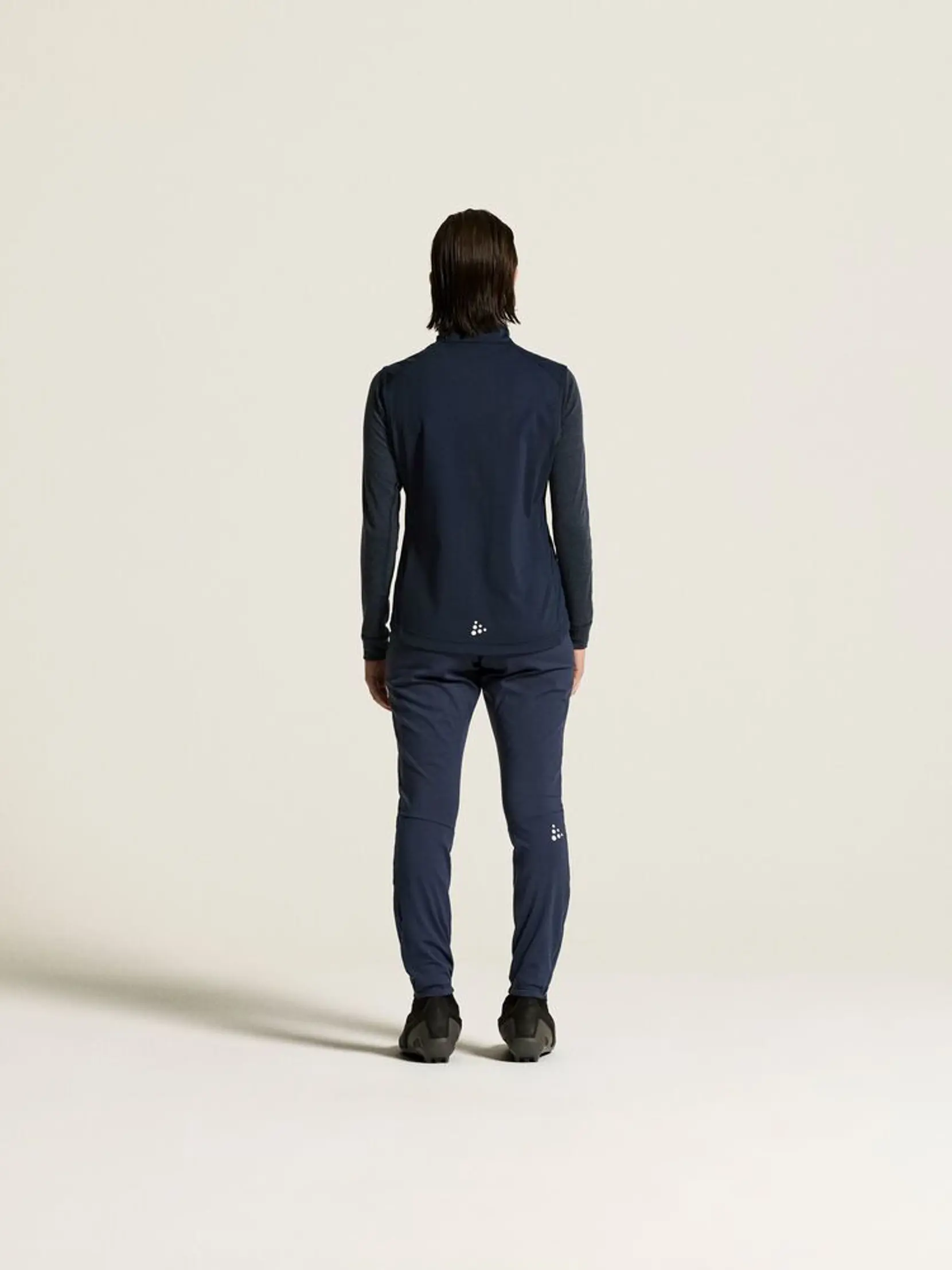 Bild på Nordic Club 2.0 Wind Tights W