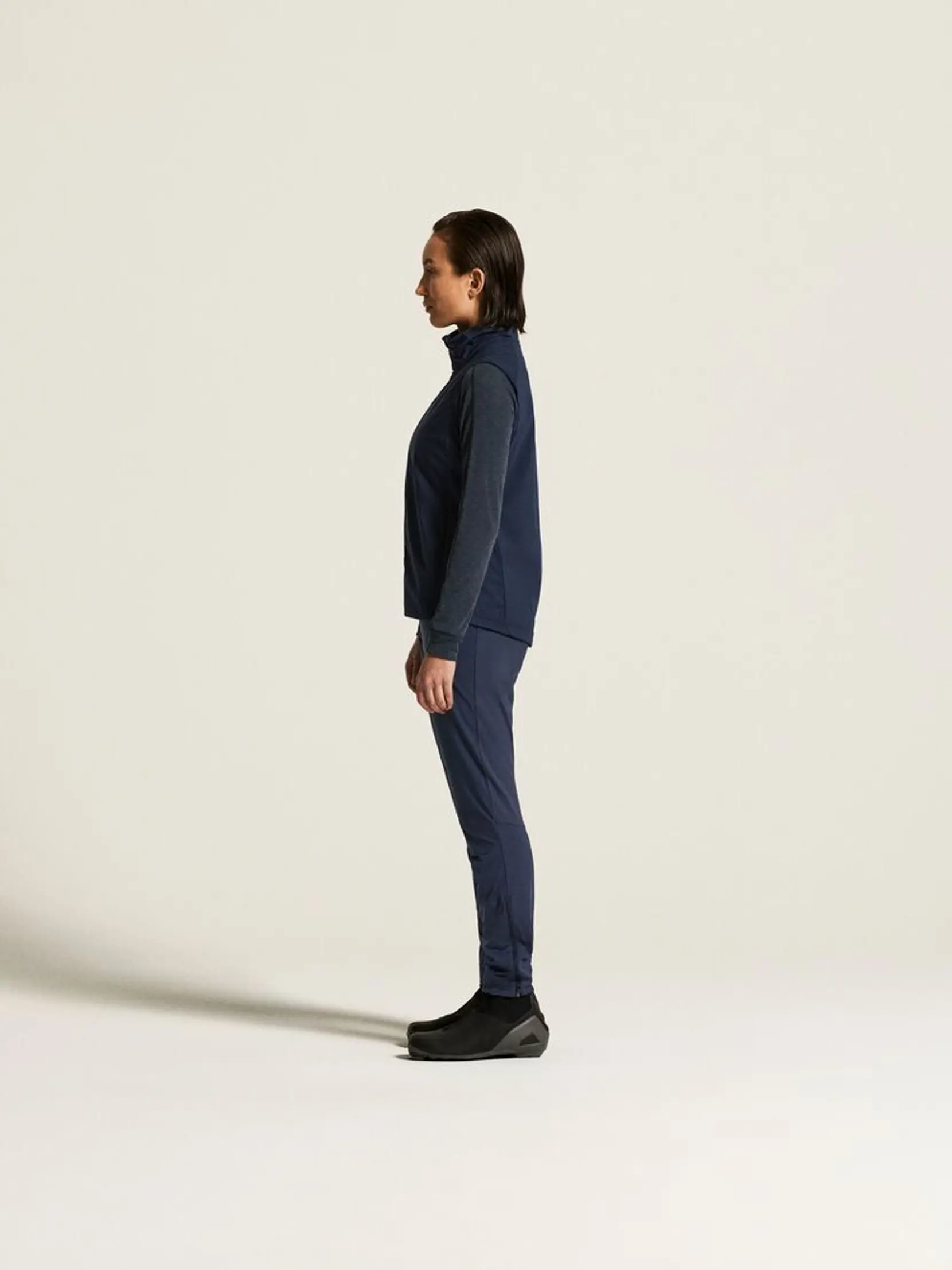 Bild på Nordic Club 2.0 Wind Tights W