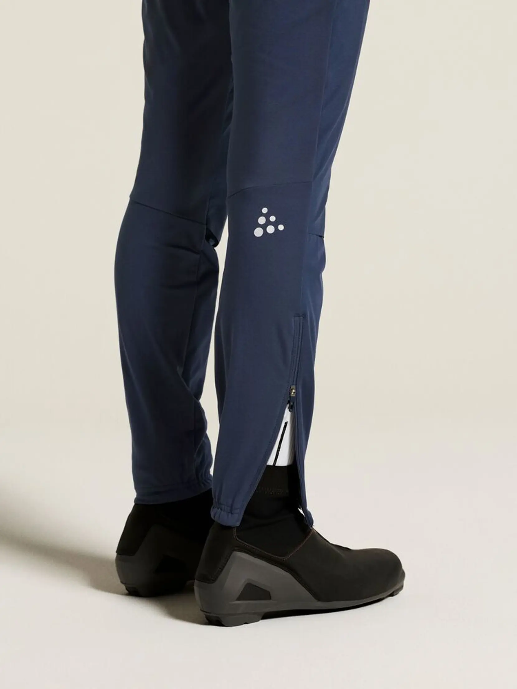 Bild på Nordic Club 2.0 Wind Tights W
