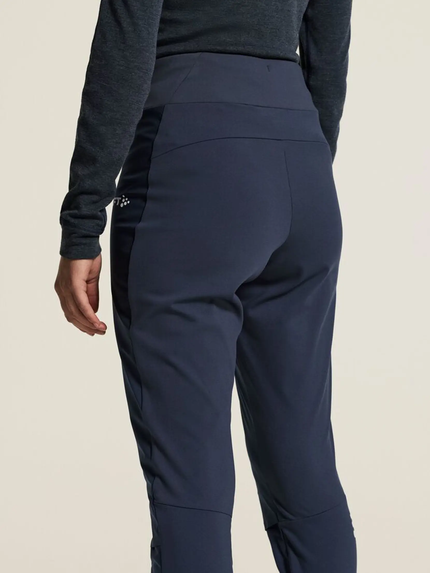 Bild på Nordic Club 2.0 Wind Tights W