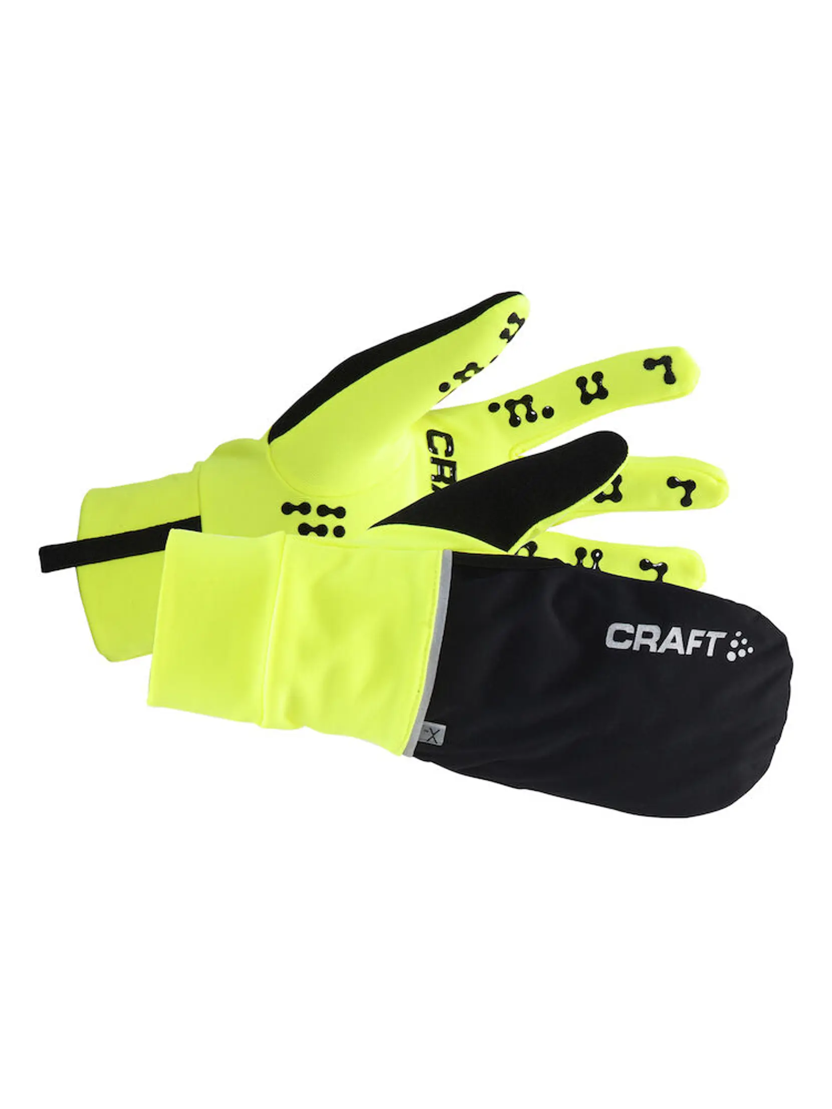 Bild på ADV Hybrid Weather Glove Bild på ADV Hybrid Weather Glove