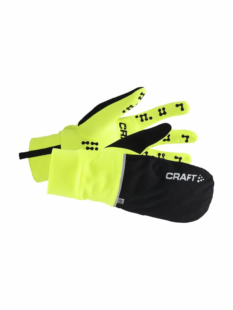 Bild på ADV Hybrid Weather Glove