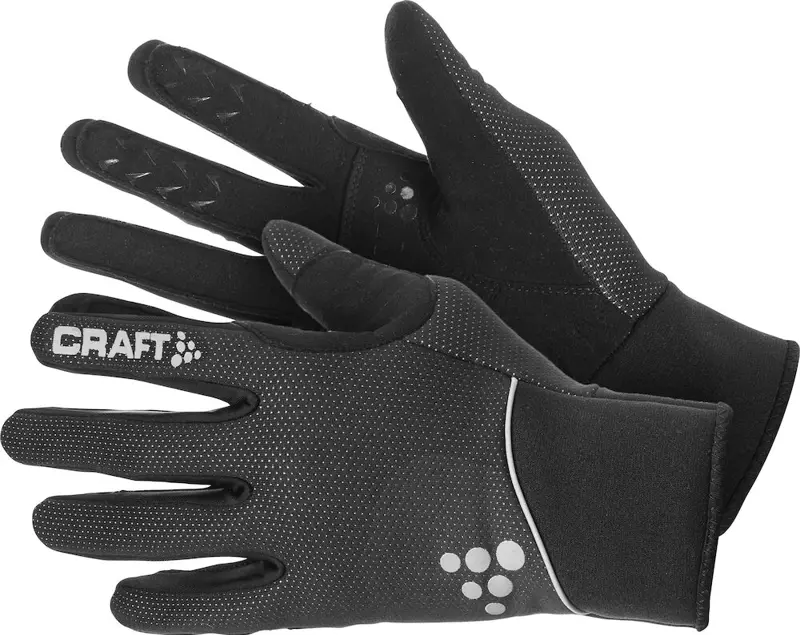 Touring Glove