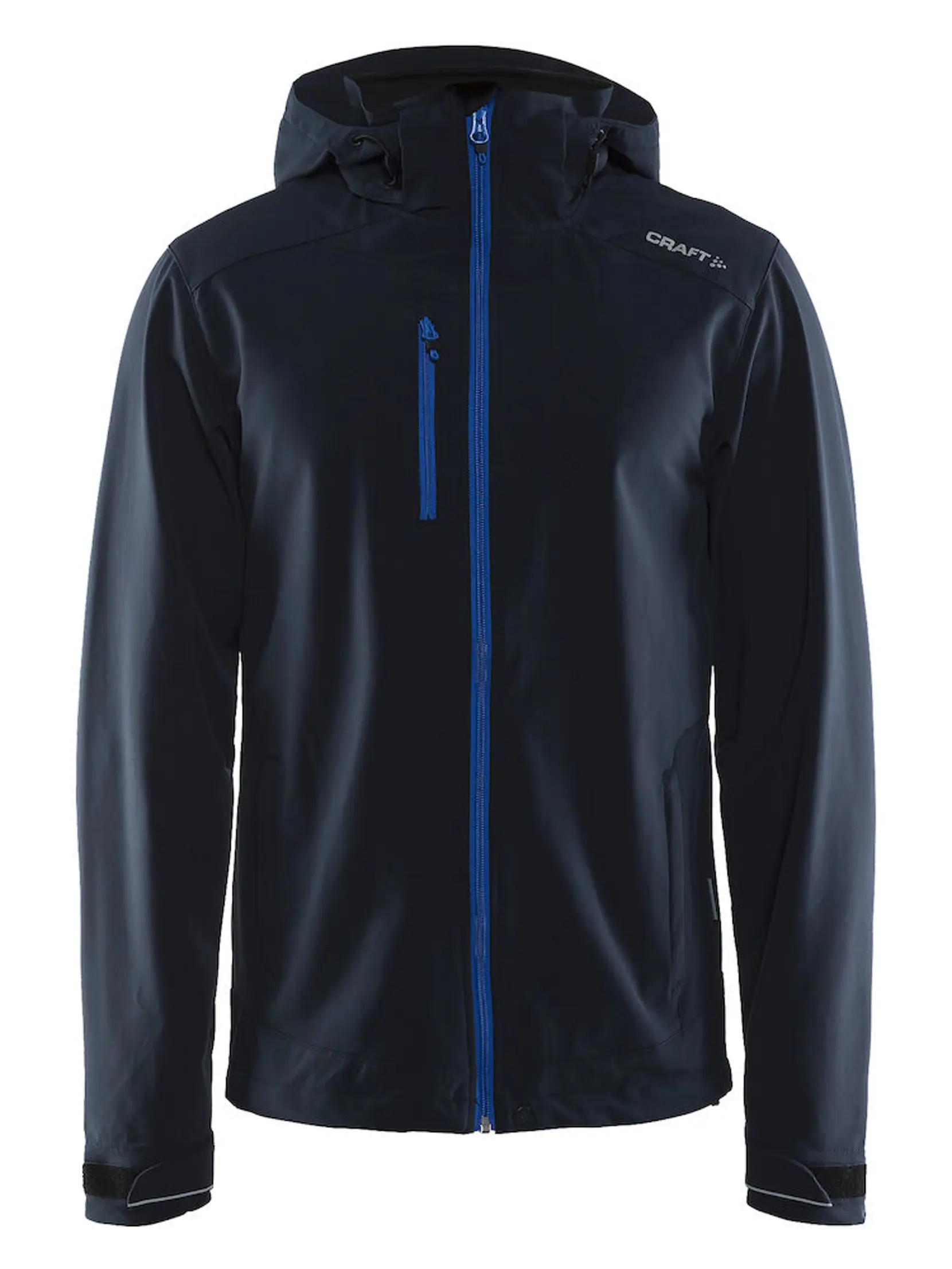 Bild på Light Softshell Jacket M Bild på Light Softshell Jacket M