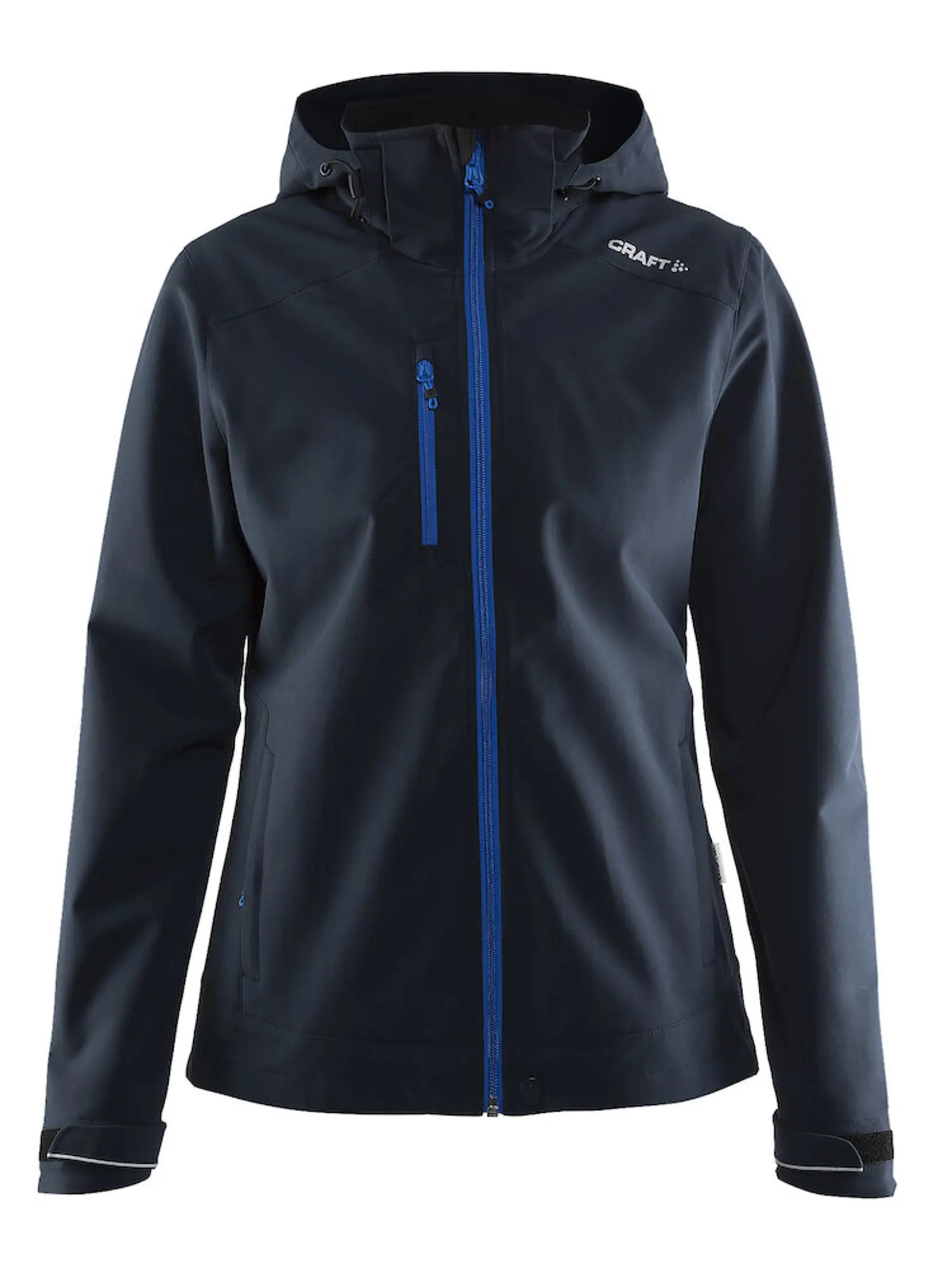 Bild på Light Softshell Jacket W