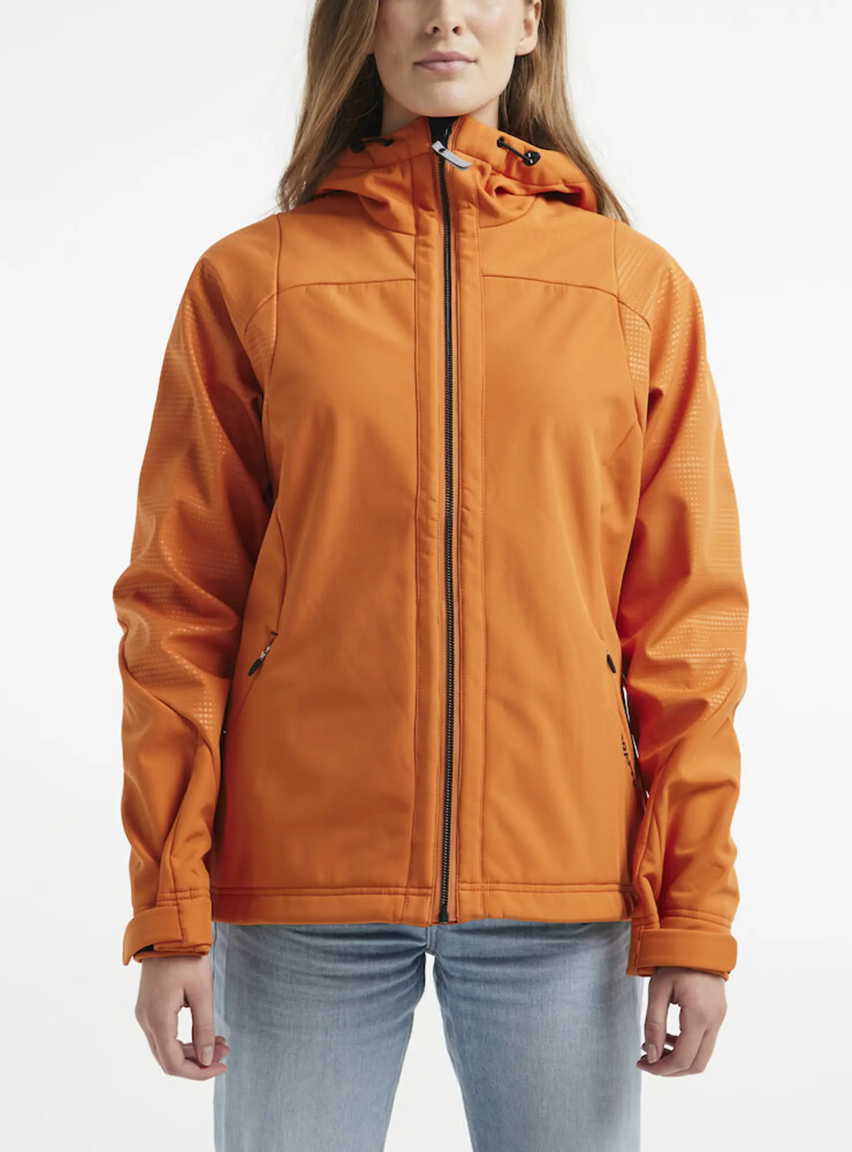 Bild på Highland Jacket W Bild på Highland Jacket W