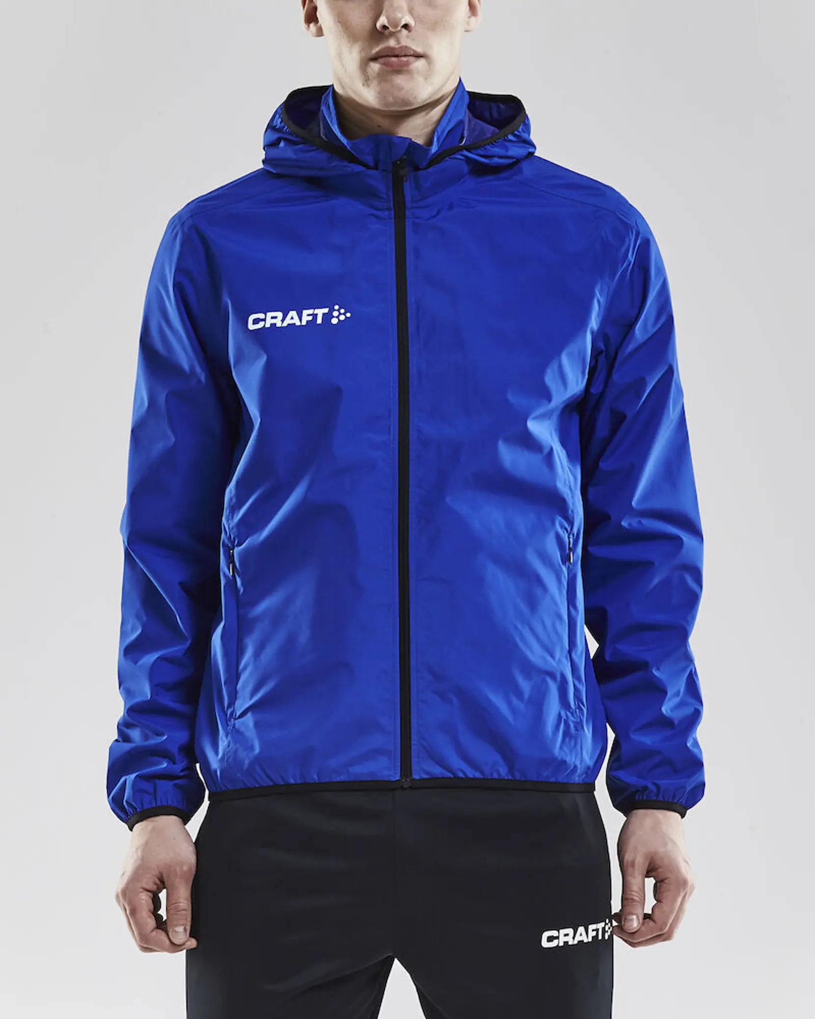 Bild på Jacket Rain M Bild på Jacket Rain M