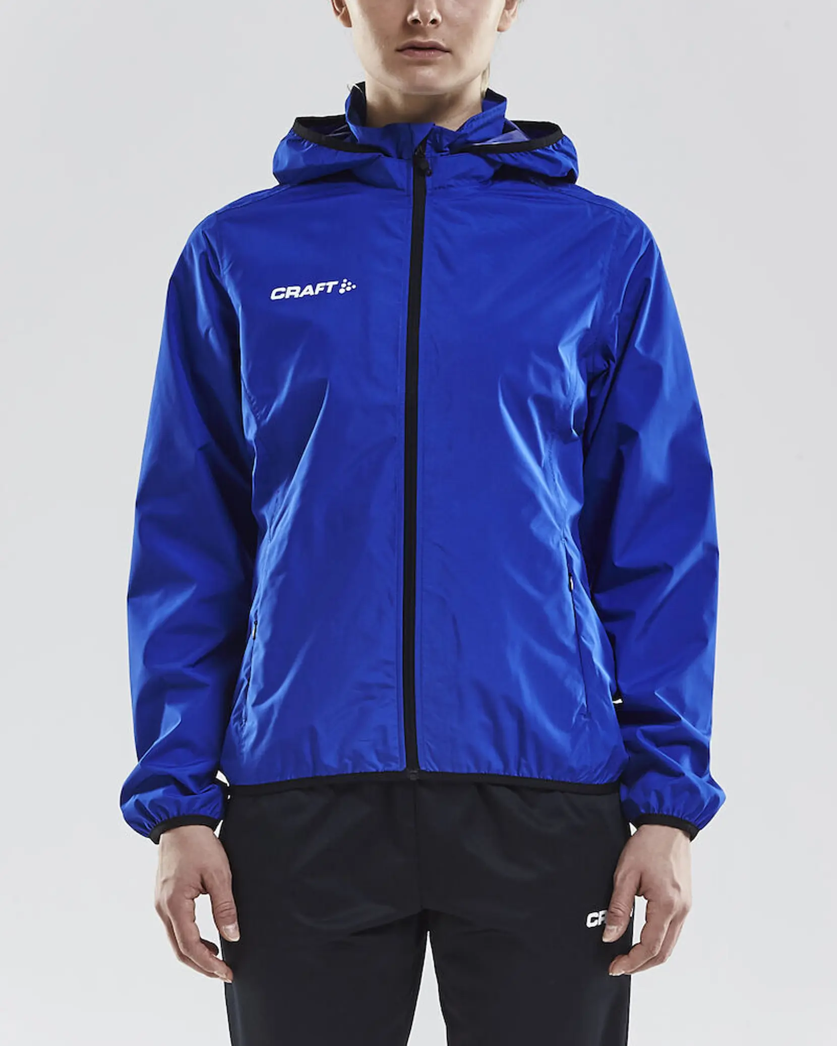 Bild på Jacket Rain W Bild på Jacket Rain W