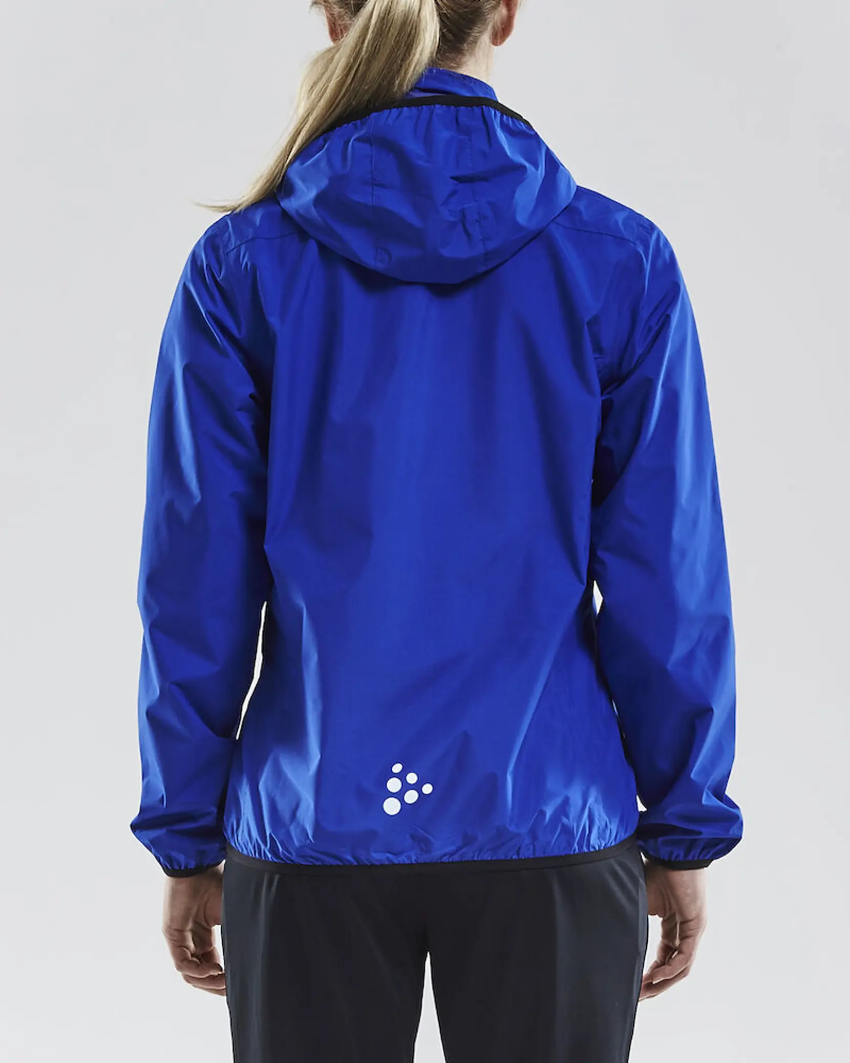 Bild på Jacket Rain W Bild på Jacket Rain W