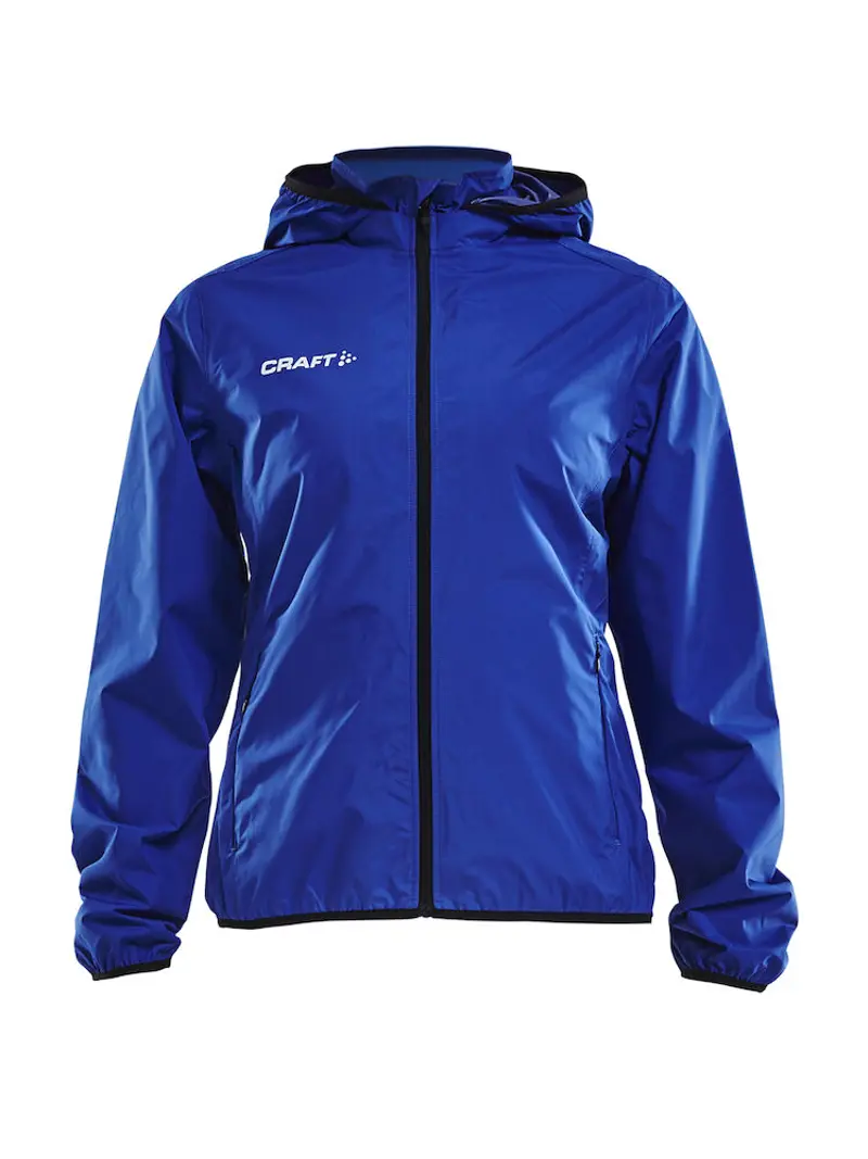 Bild på Jacket Rain W