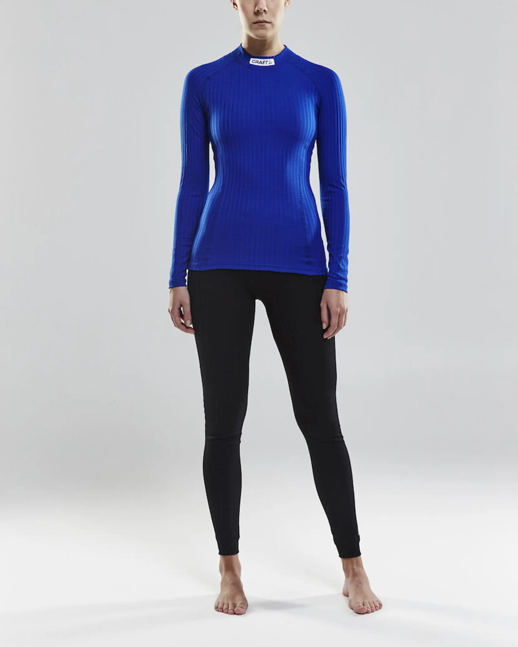 Bild på Progress Baselayer Pants W Bild på Progress Baselayer Pants W
