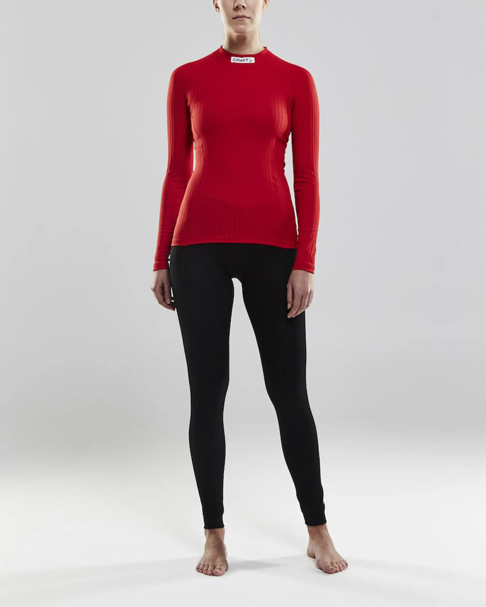 Bild på Progress Baselayer Pants W Bild på Progress Baselayer Pants W