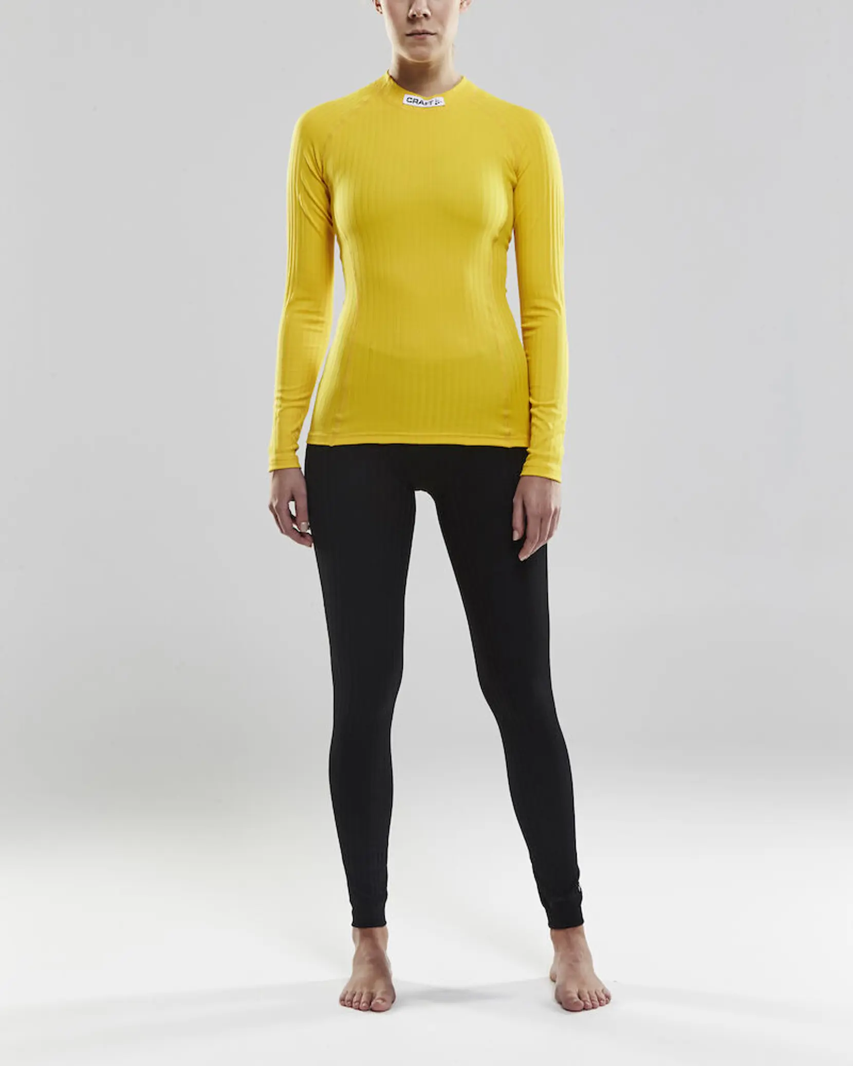 Bild på Progress Baselayer Pants W Bild på Progress Baselayer Pants W