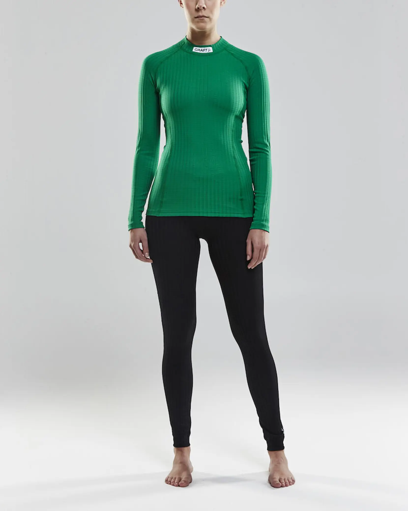 Bild på Progress Baselayer Pants W Bild på Progress Baselayer Pants W